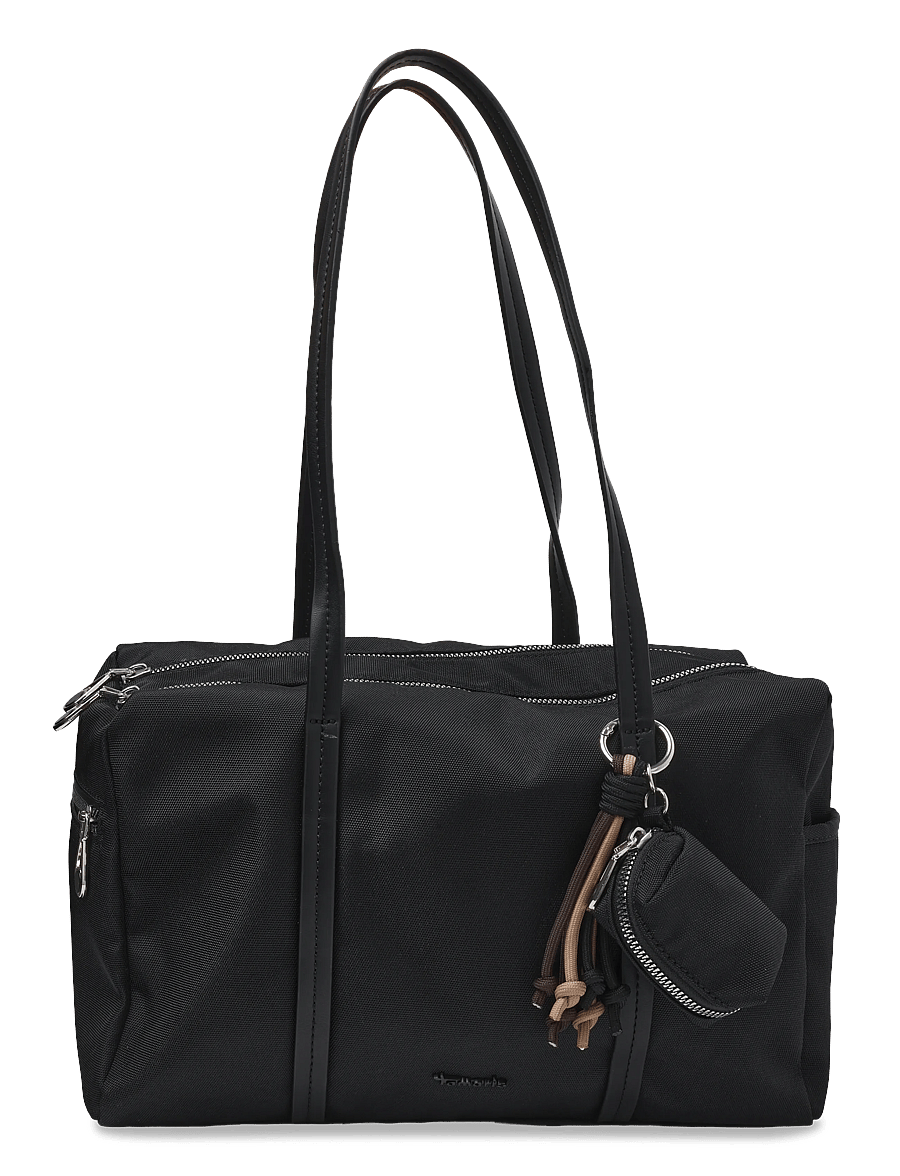 Tamaris Bags - TAS Maggie - tote bags - black - 0