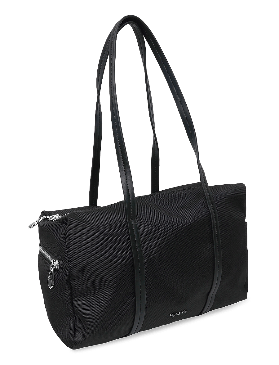 Tamaris Bags - TAS Maggie - tote bags - black - 2