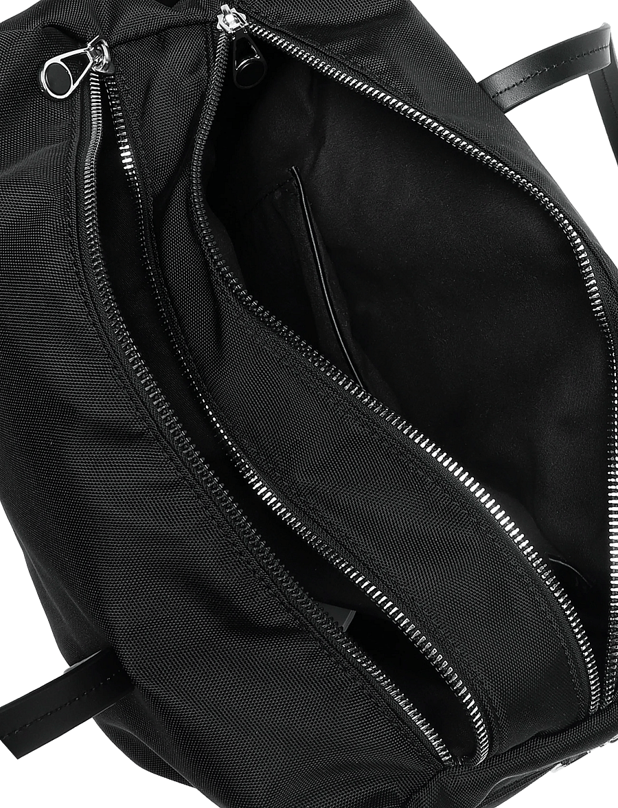 Tamaris Bags - TAS Maggie - tote bags - black - 3