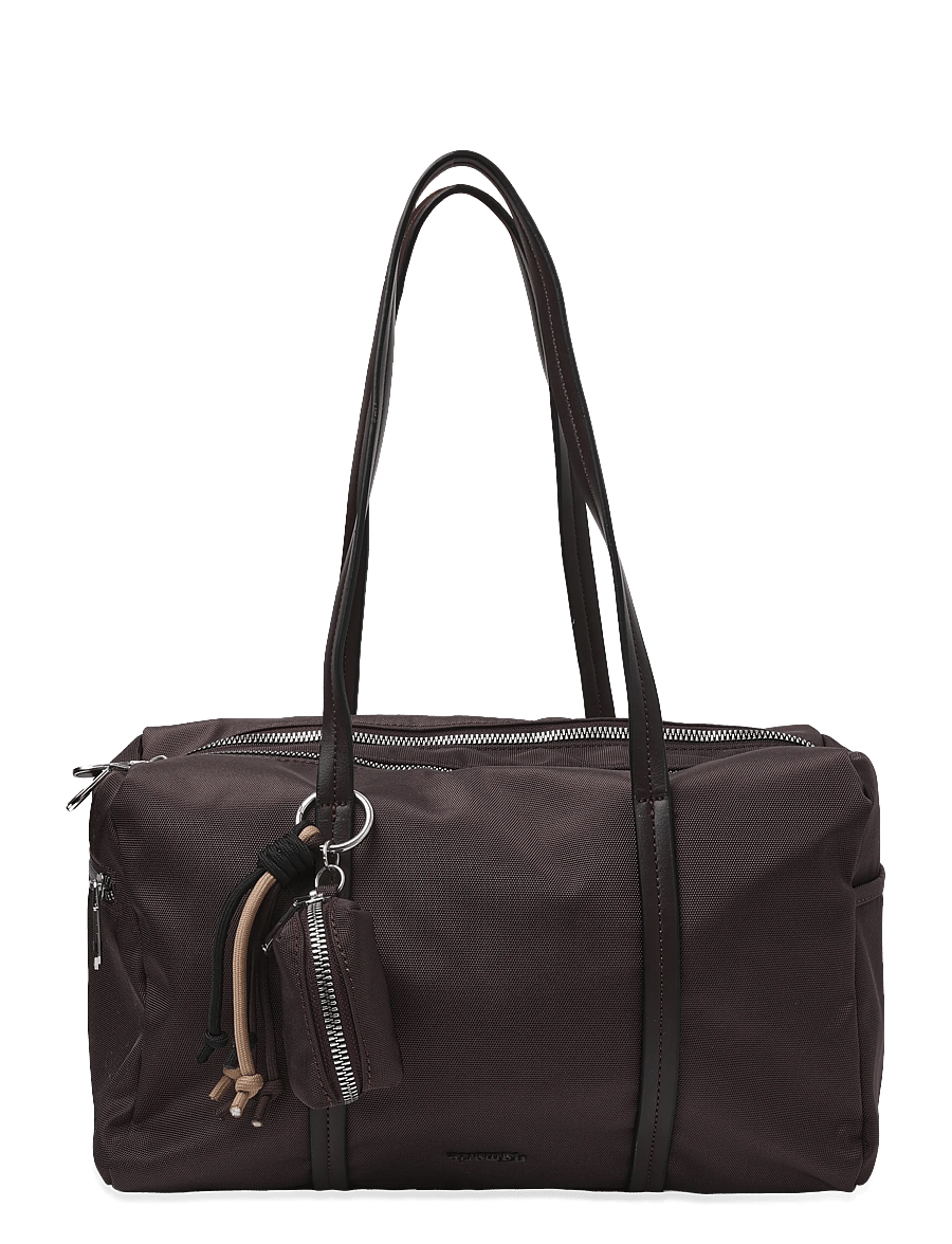 Tamaris Bags - TAS Maggie - everyday style - brown - 0