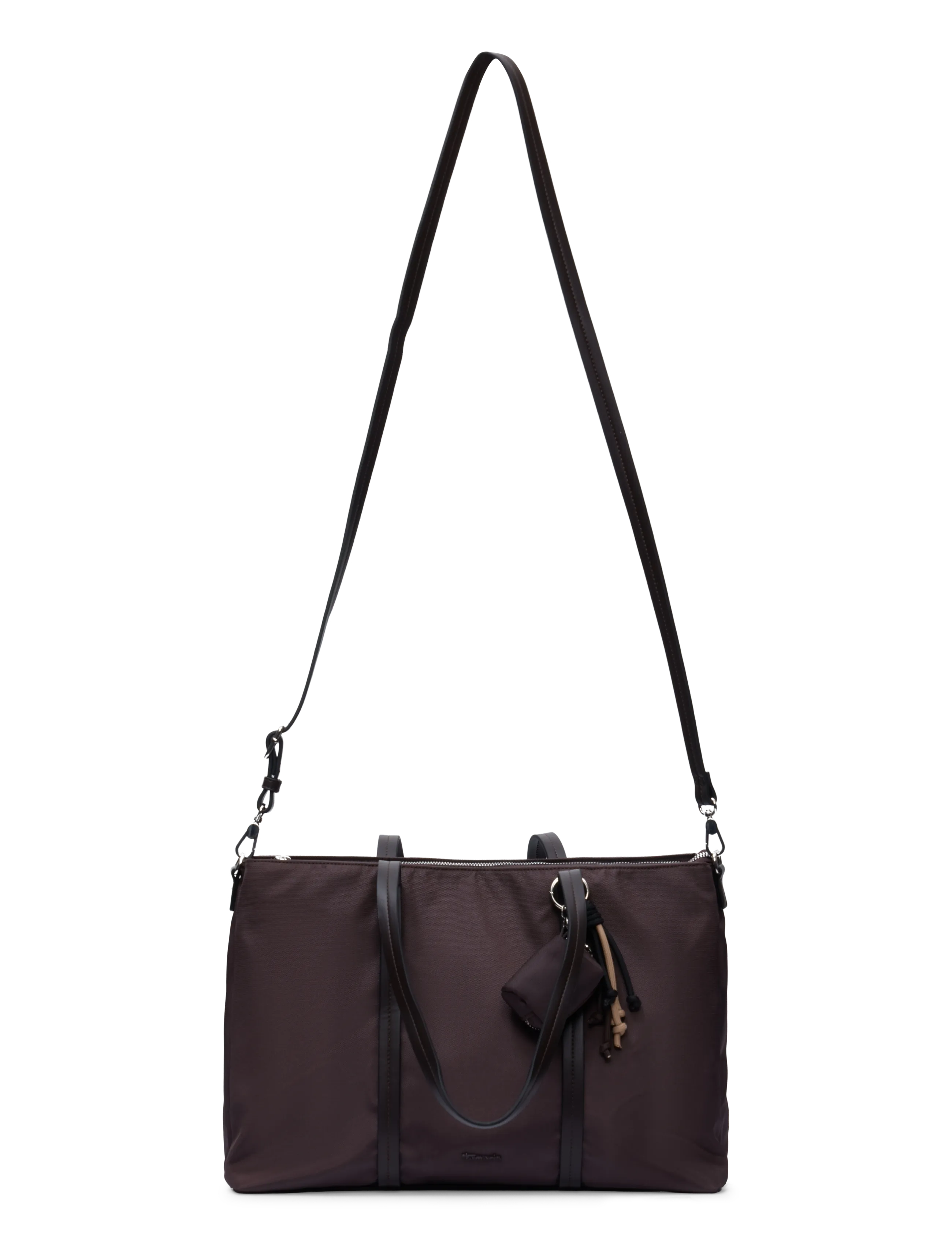 Tamaris Bags Tas Maggie, Damen, Tote Tasche, Braun, Gr.ONE SIZE