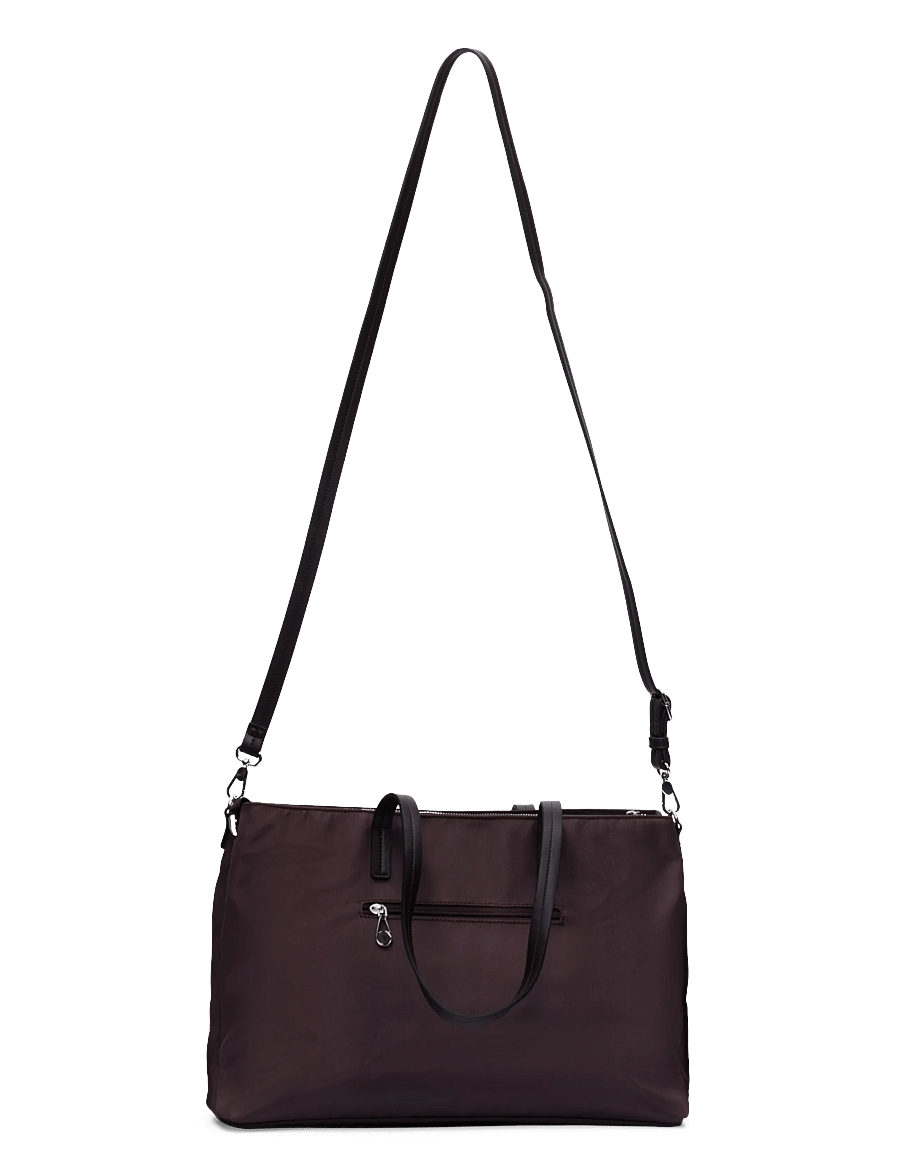 Tamaris Bags - TAS Maggie - Üleõlakotid - brown - 1