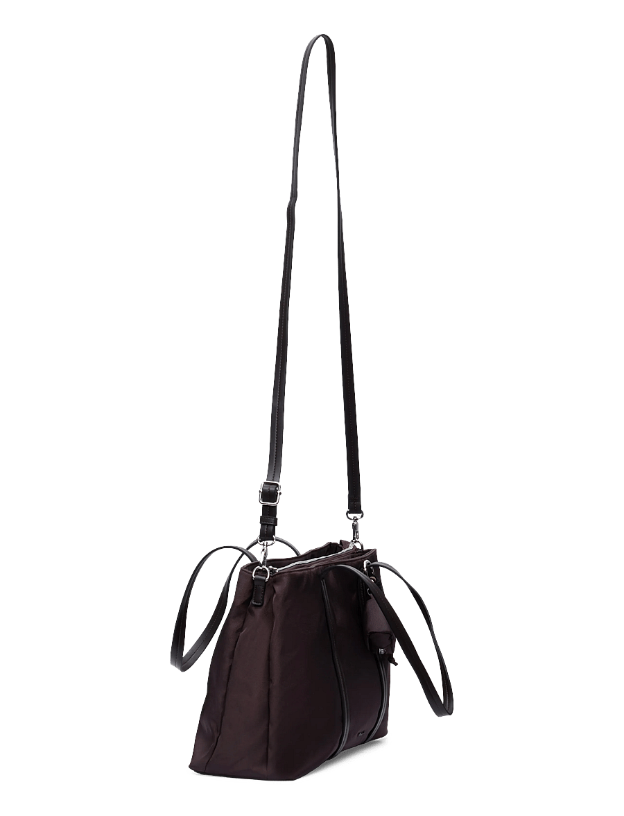 Tamaris Bags - TAS Maggie - Üleõlakotid - brown - 2
