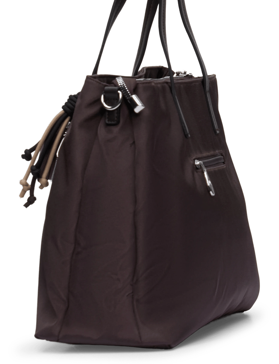 Tamaris Bags - TAS Maggie - Üleõlakotid - brown - 3
