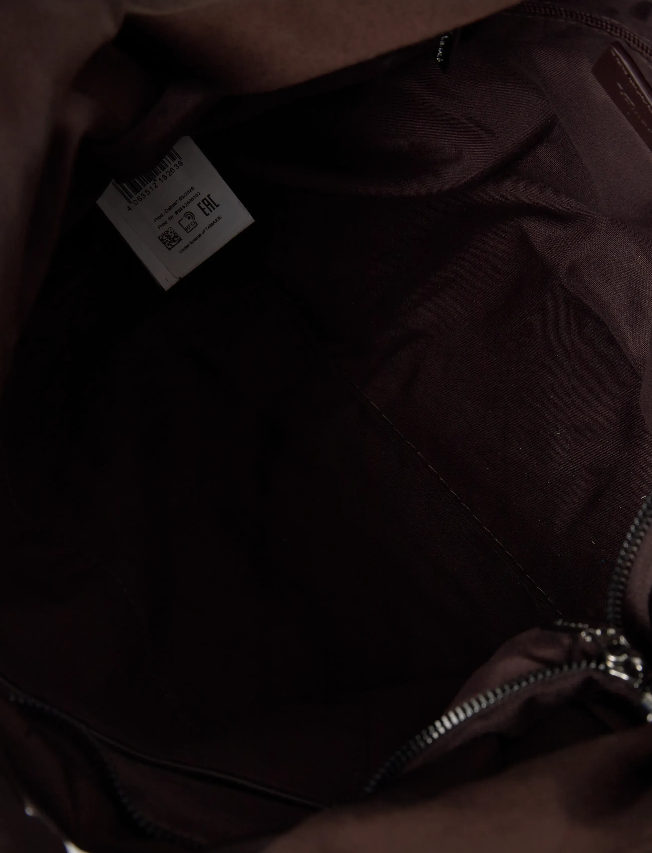 Tamaris Bags - TAS Mia - håndtasker - brown - 3