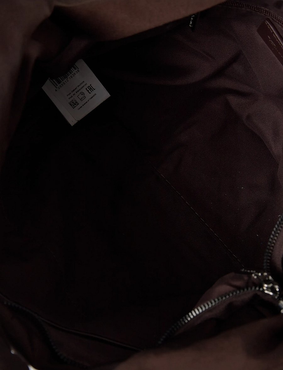 Tamaris Bags - TAS Mia - håndtasker - brown - 3