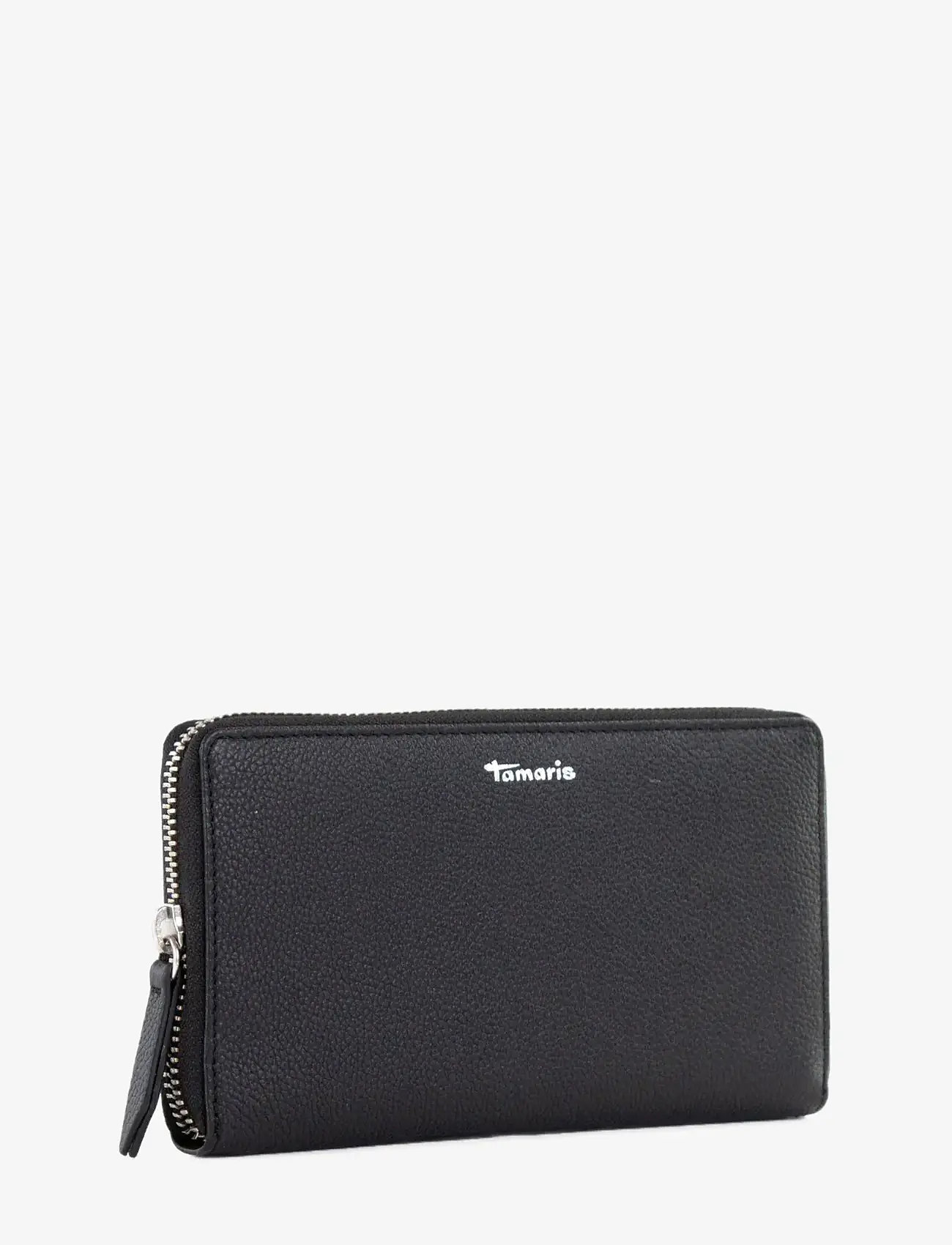 Tamaris Bags - TAS Amanda - plånböcker - black - 1