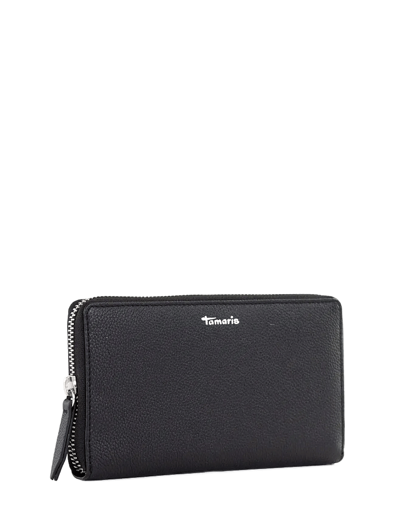 Tamaris Bags - TAS Amanda - plånböcker - black - 1