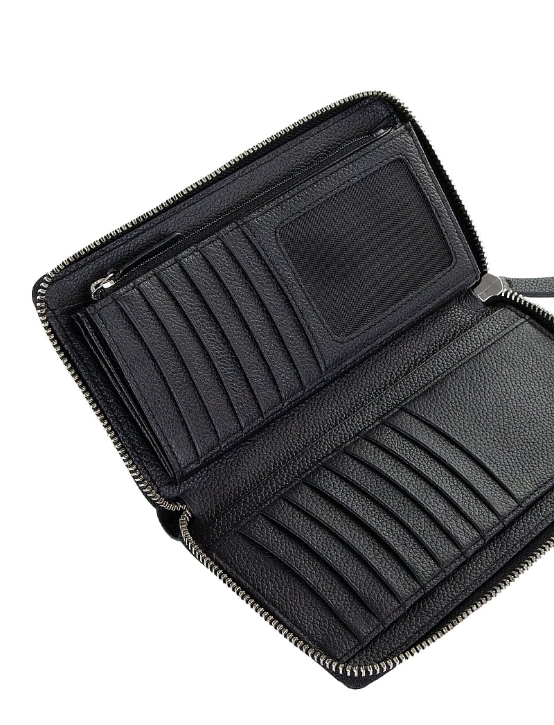 Tamaris Bags - TAS Amanda - plånböcker - black - 3