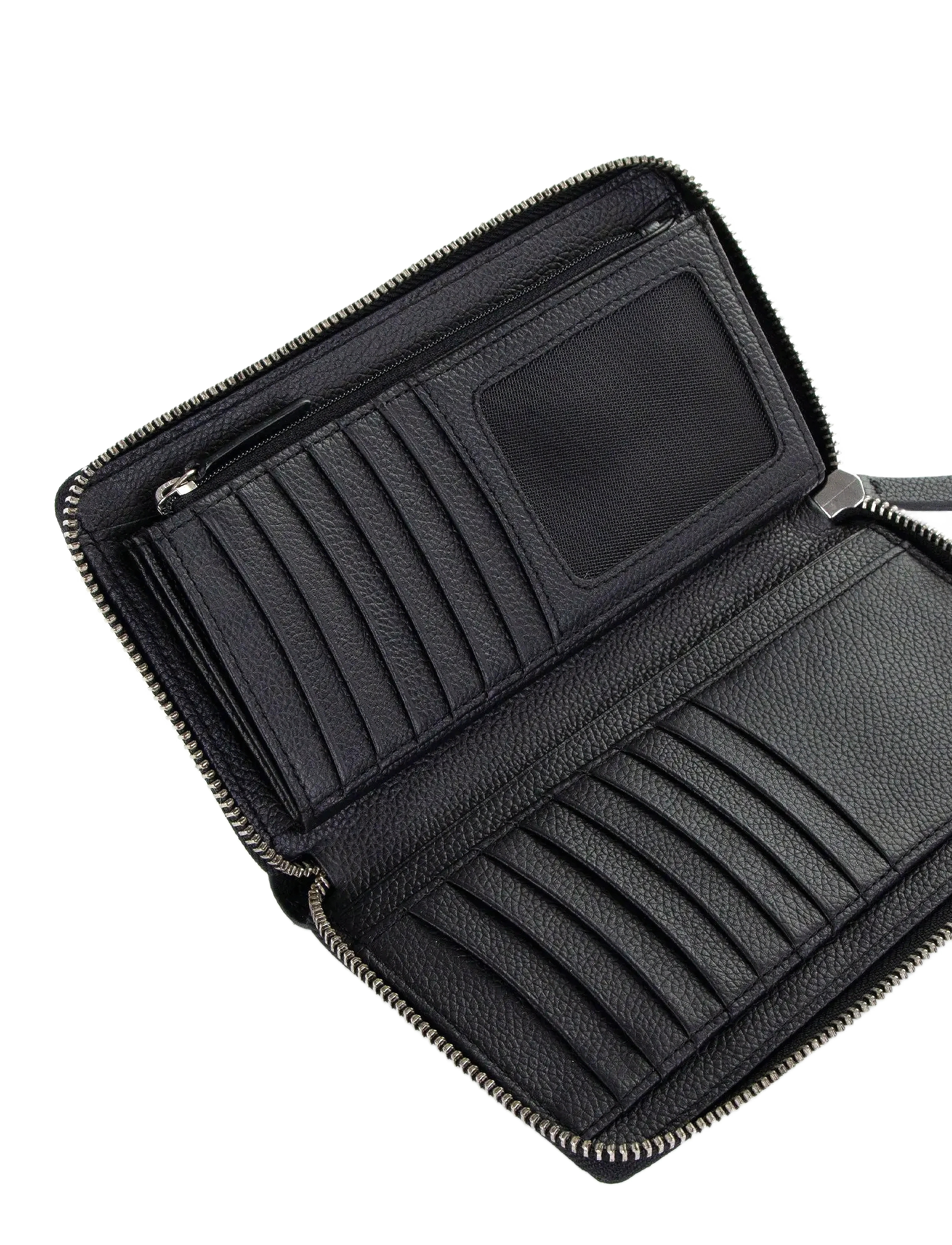 Tamaris Bags - TAS Amanda - punge - black - 3