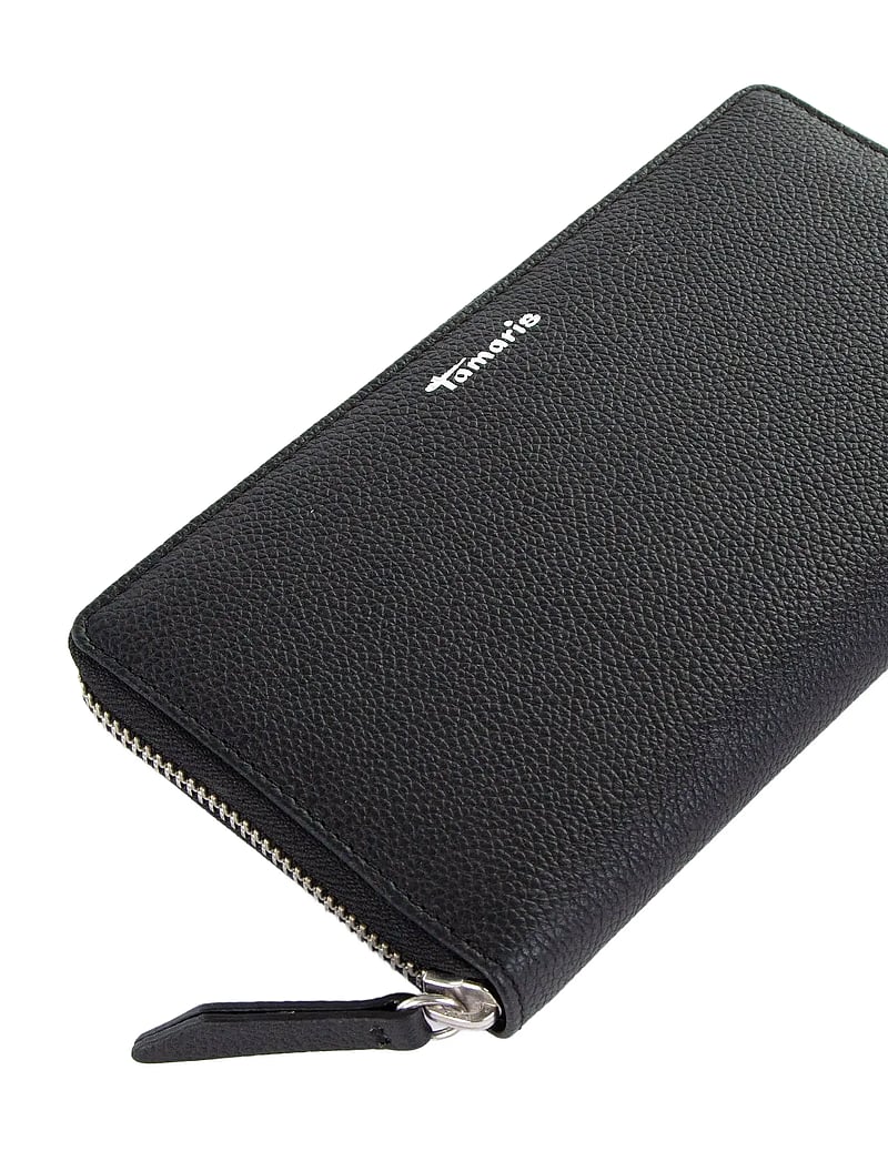 Tamaris Bags - TAS Amanda - plånböcker - black - 4