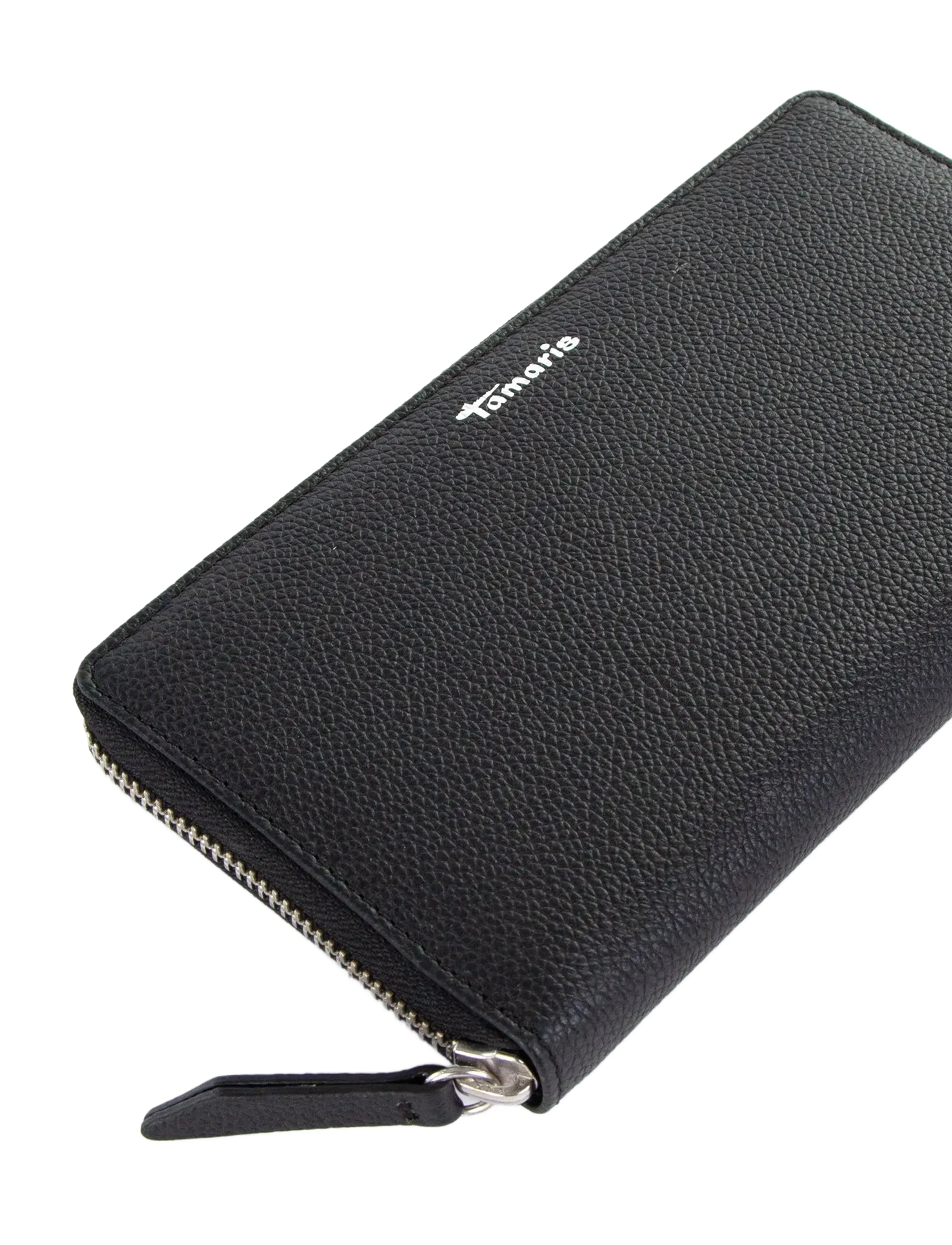 Tamaris Bags - TAS Amanda - punge - black - 4