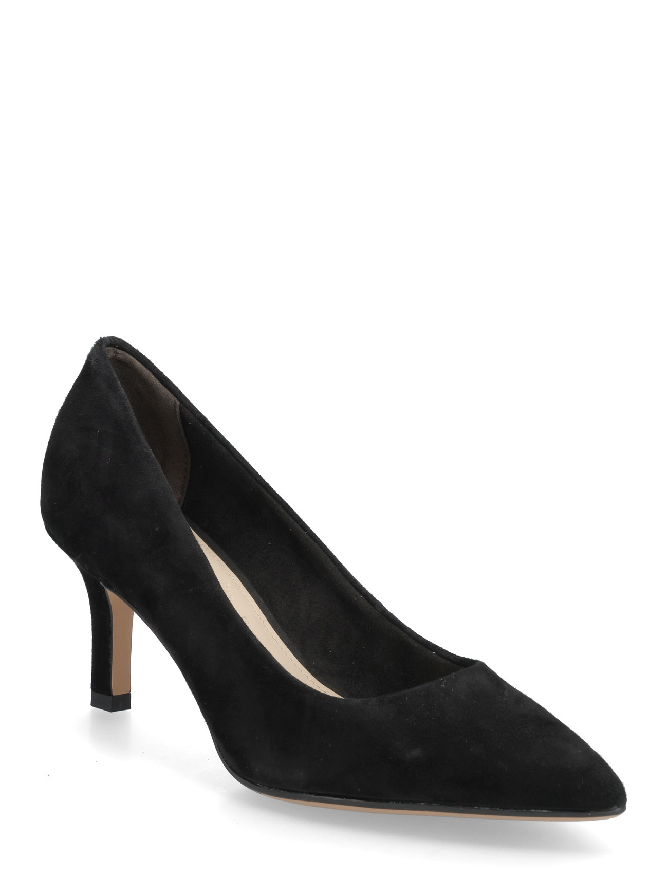 Tamaris Women Court Sho - - 36 1