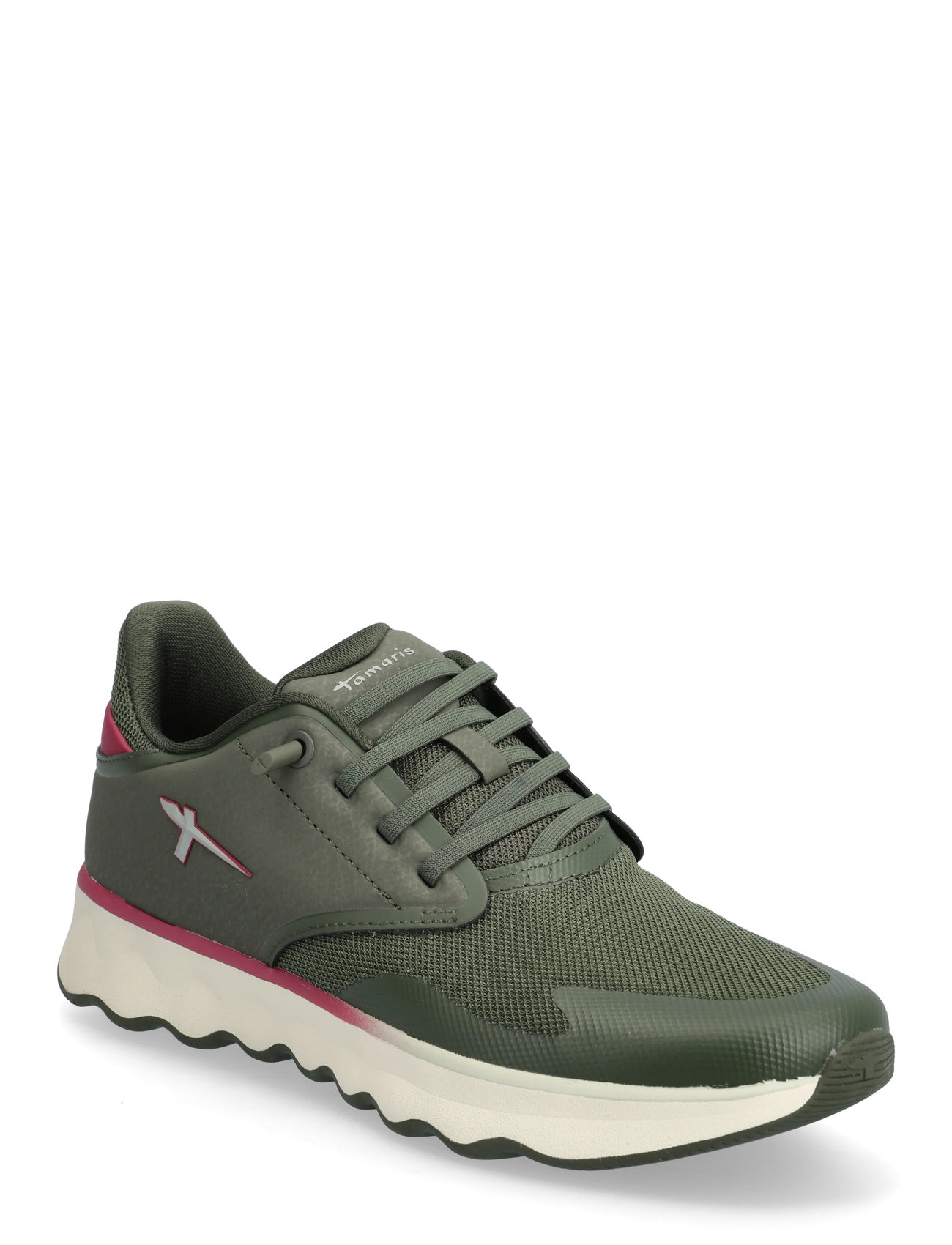 Khaki green