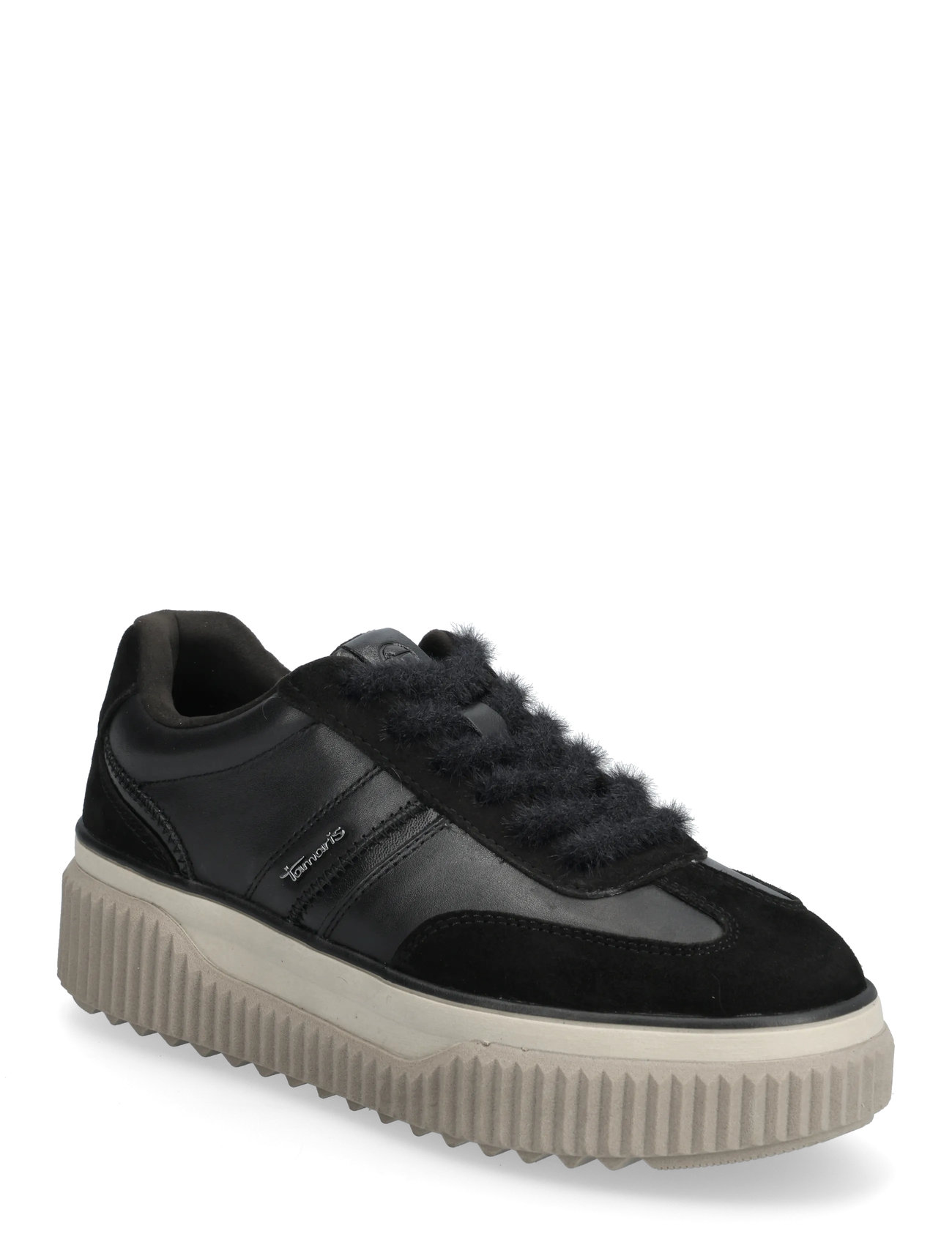 Tamaris Women Lace-Up - - 37 1