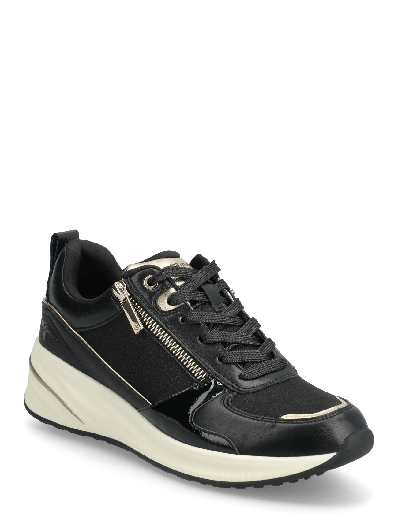 Tamaris Women Lace-Up - - 38 1