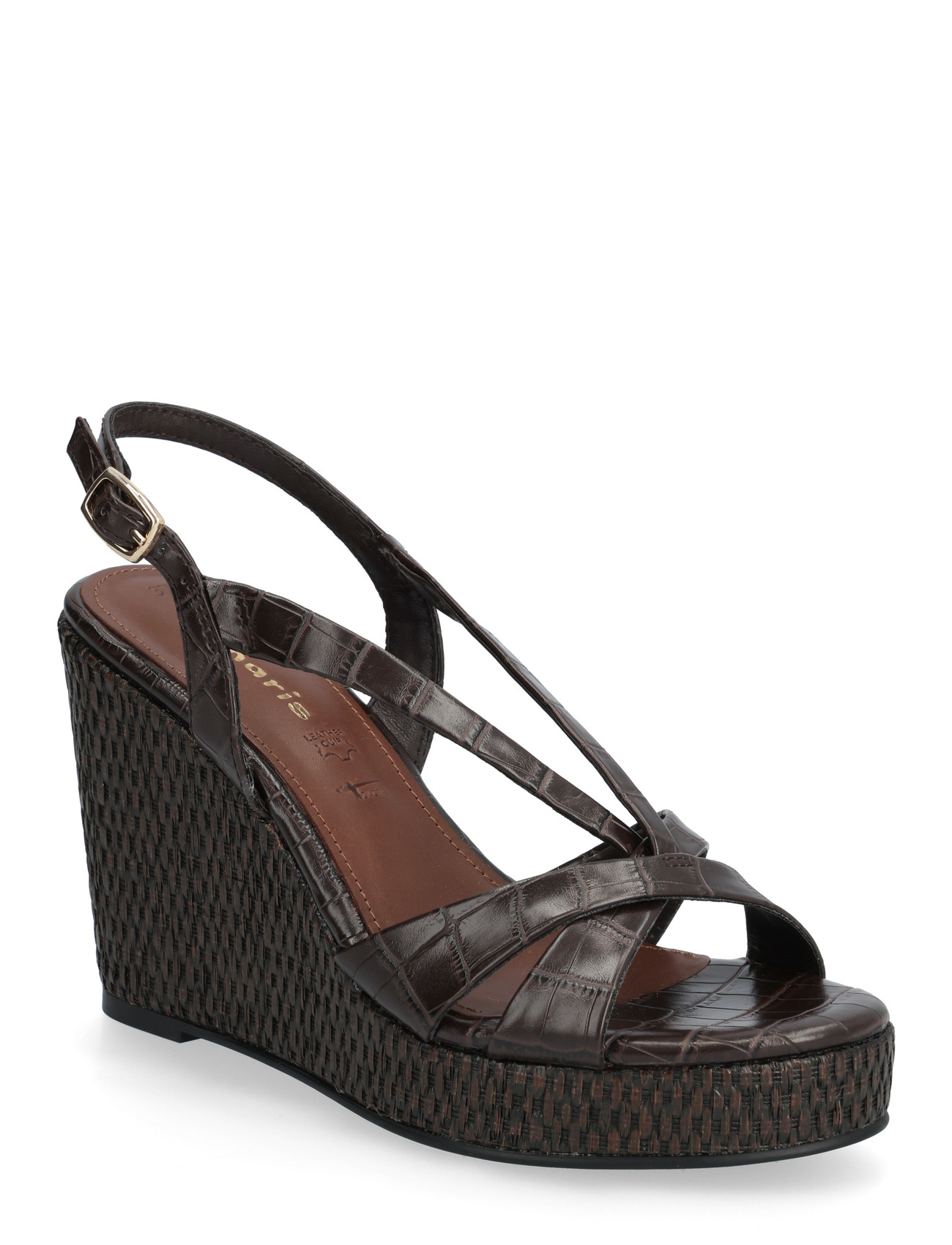 Tamaris Women Sandals - - 36 1