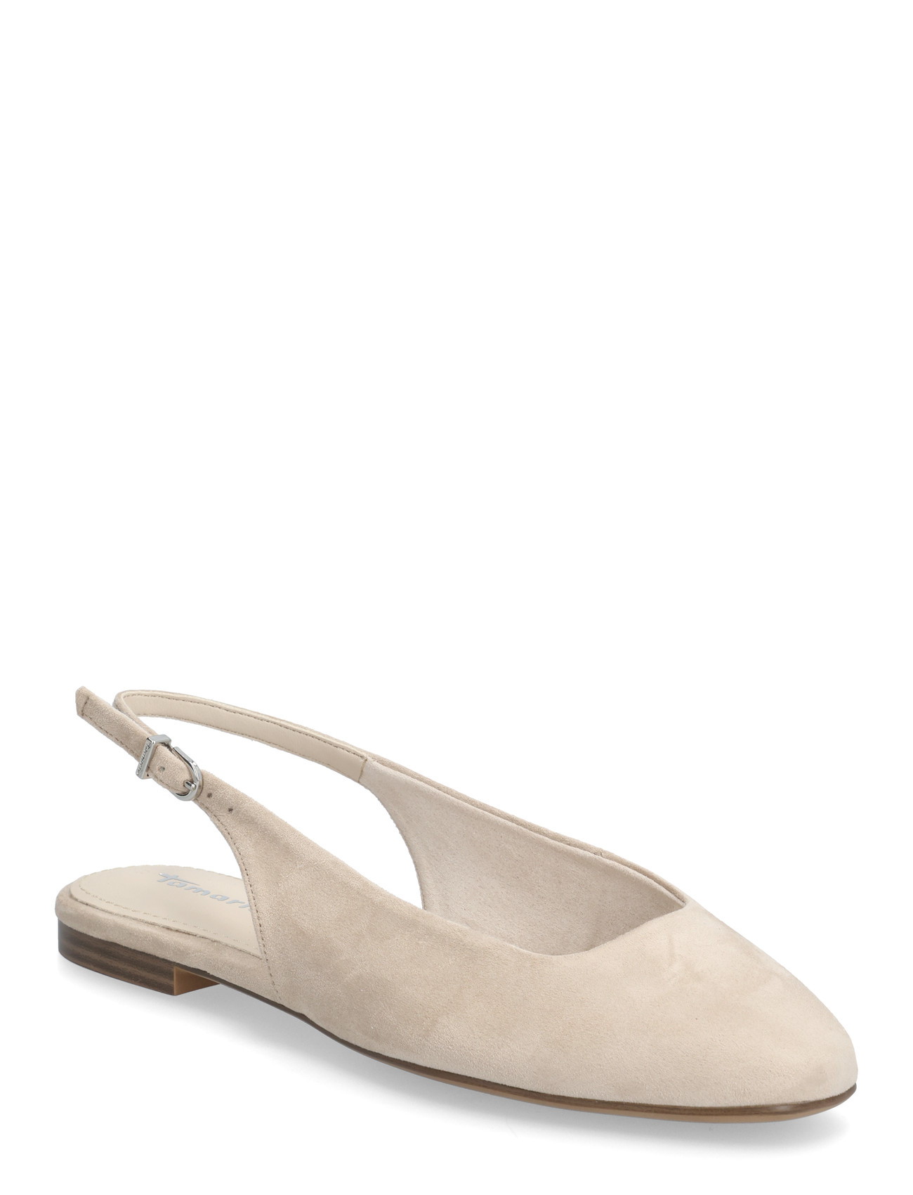 Tamaris Women Sling - Beige - 36 2