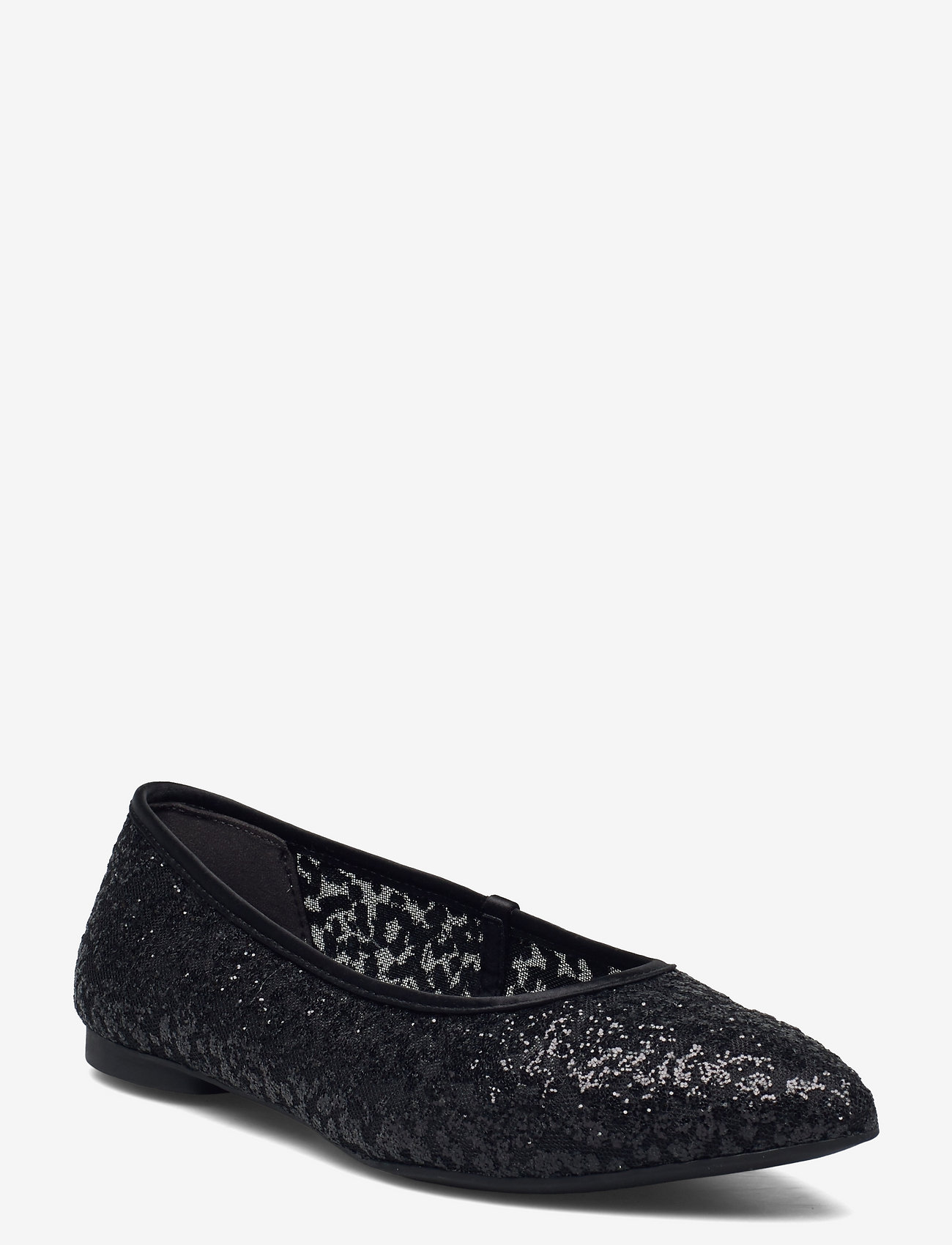 Ballerina Flats