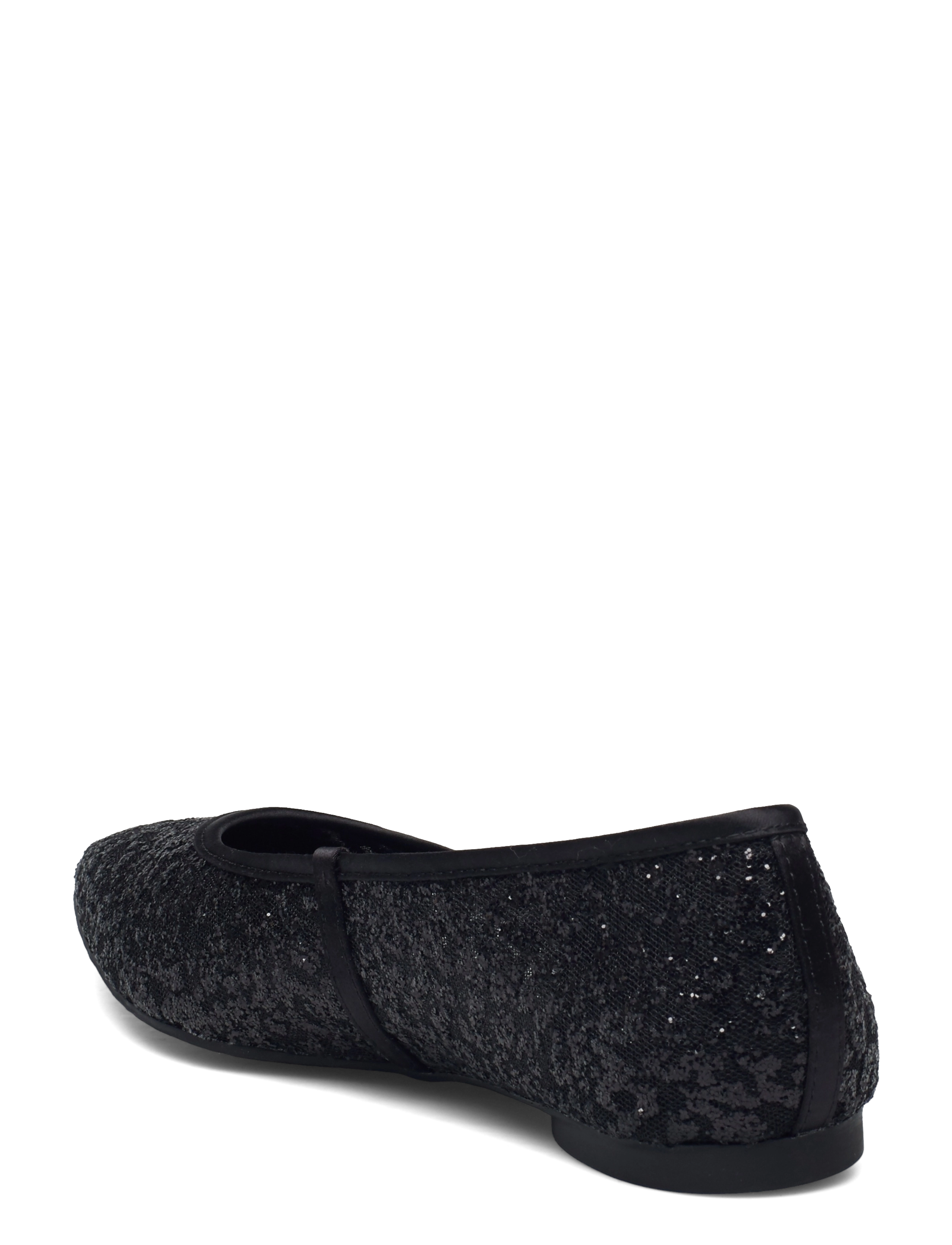 Tamaris - Woms Ballerina - black glam - 2