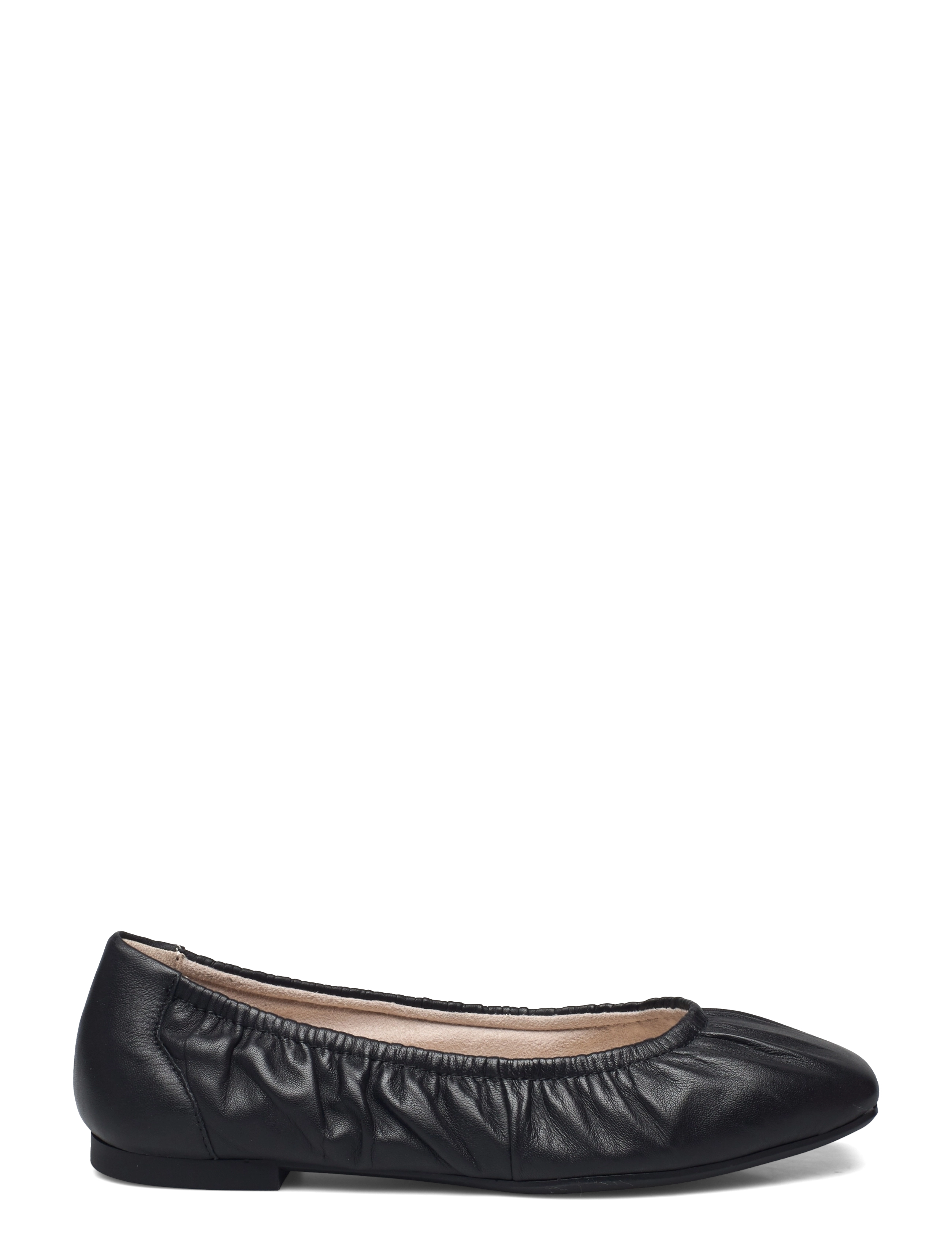 Tamaris - Woms Ballerina - black - 1