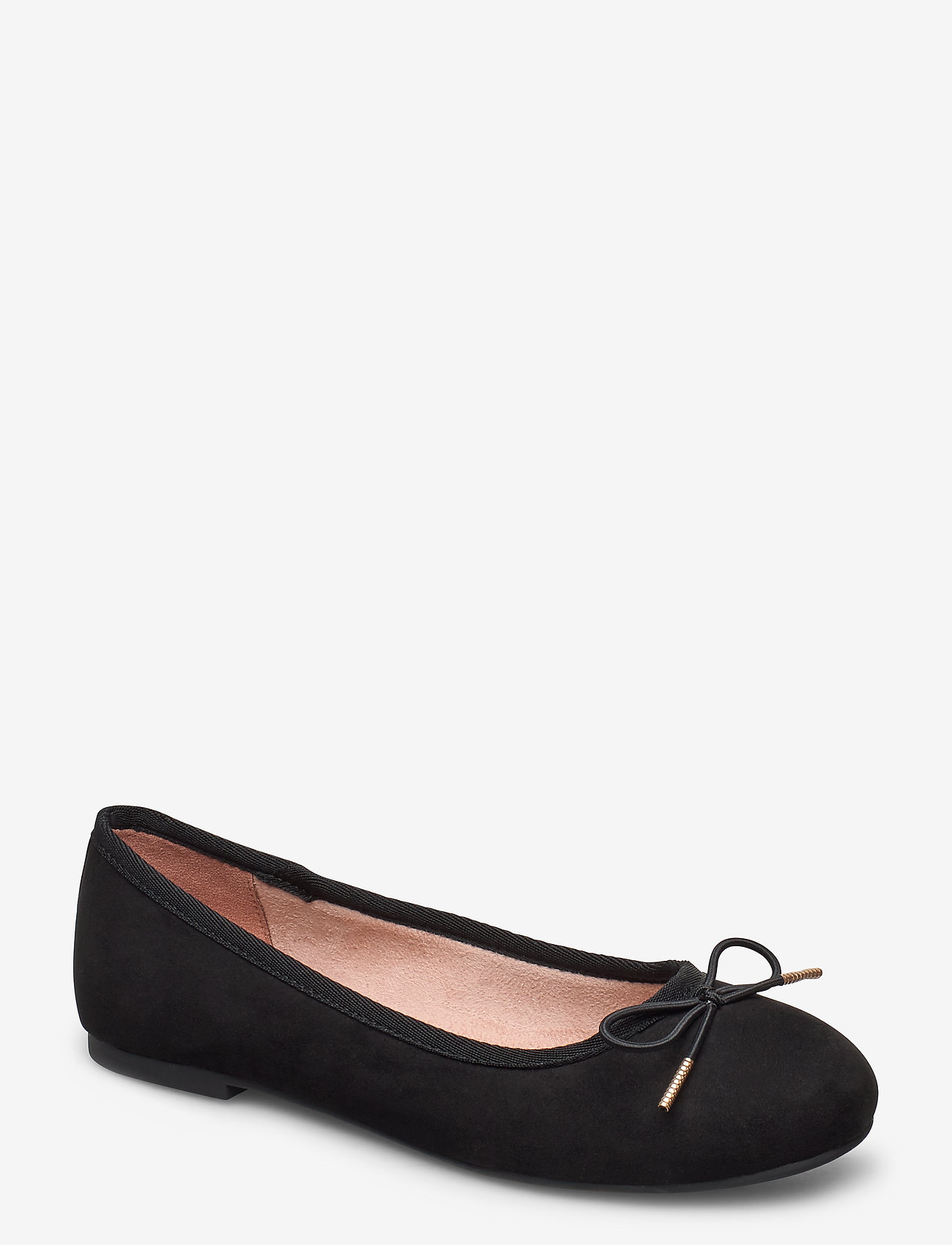 Tamaris - Woms Ballerina - black - 0