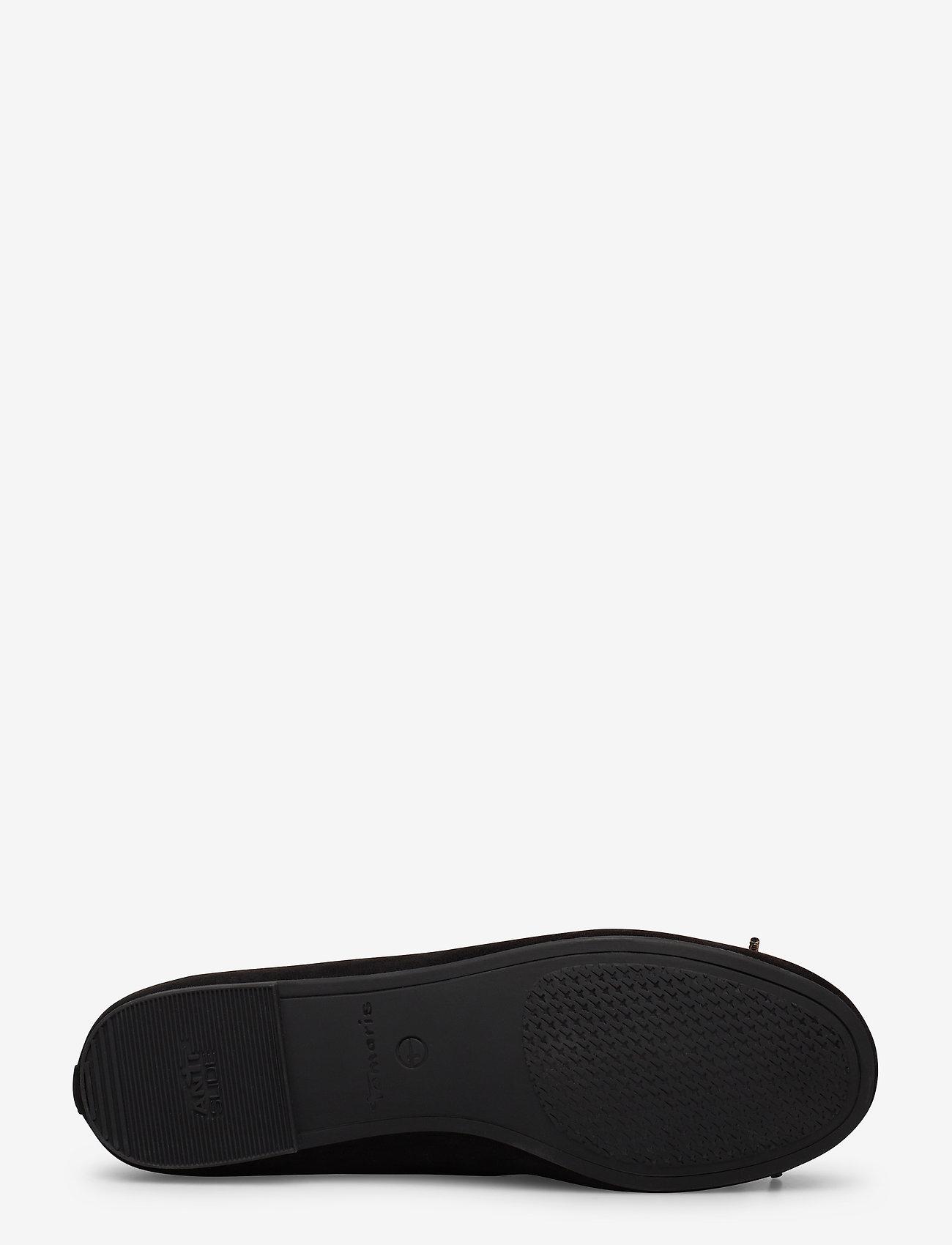 Tamaris - Woms Ballerina - black - 4