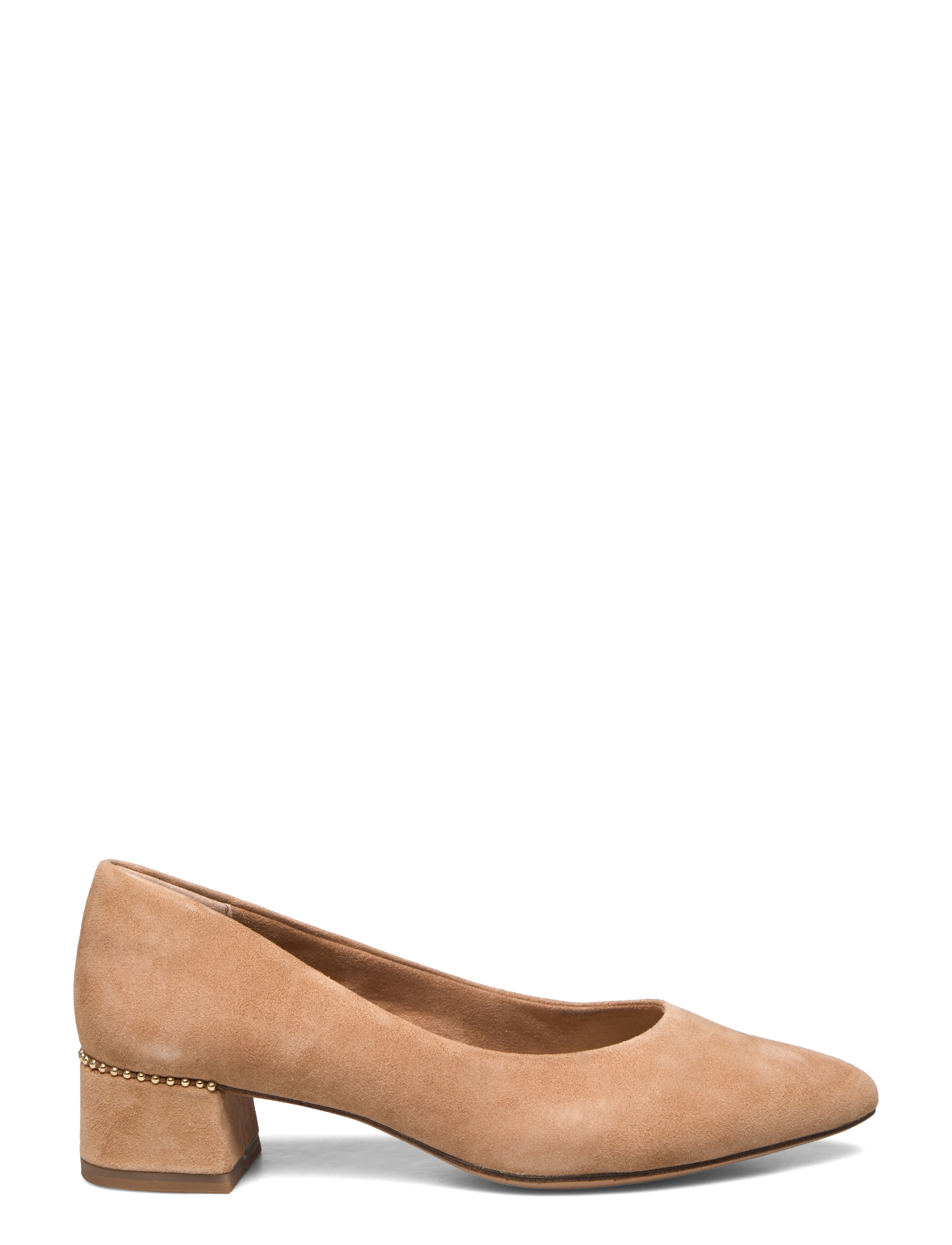 Tamaris - Women Court Sho - camel - 1