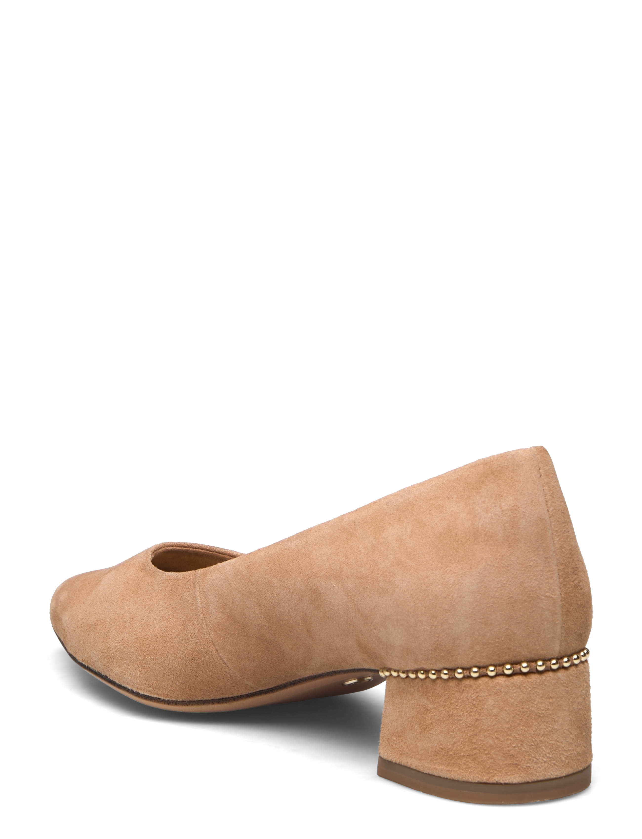 Tamaris - Women Court Sho - camel - 2