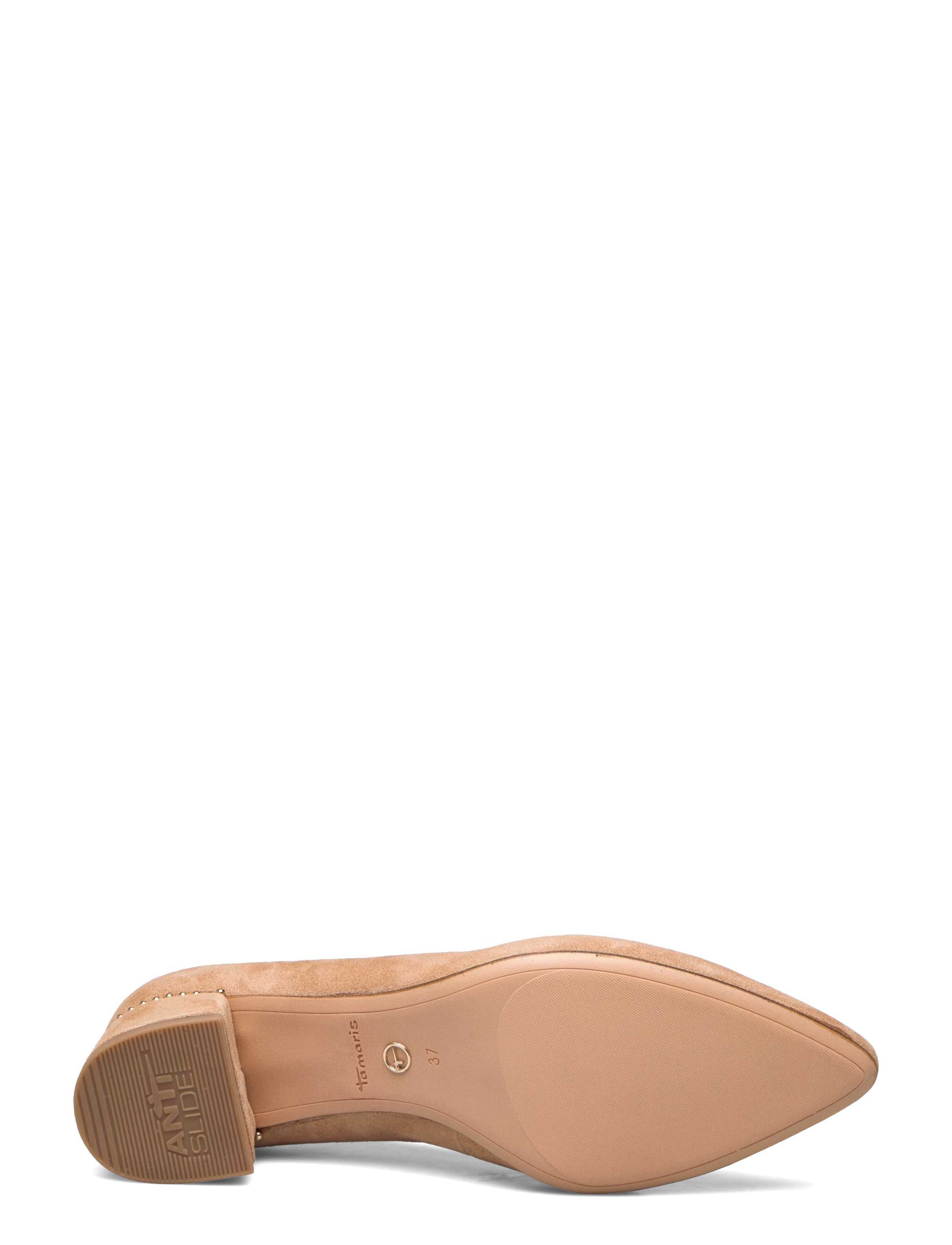 Tamaris - Women Court Sho - camel - 4