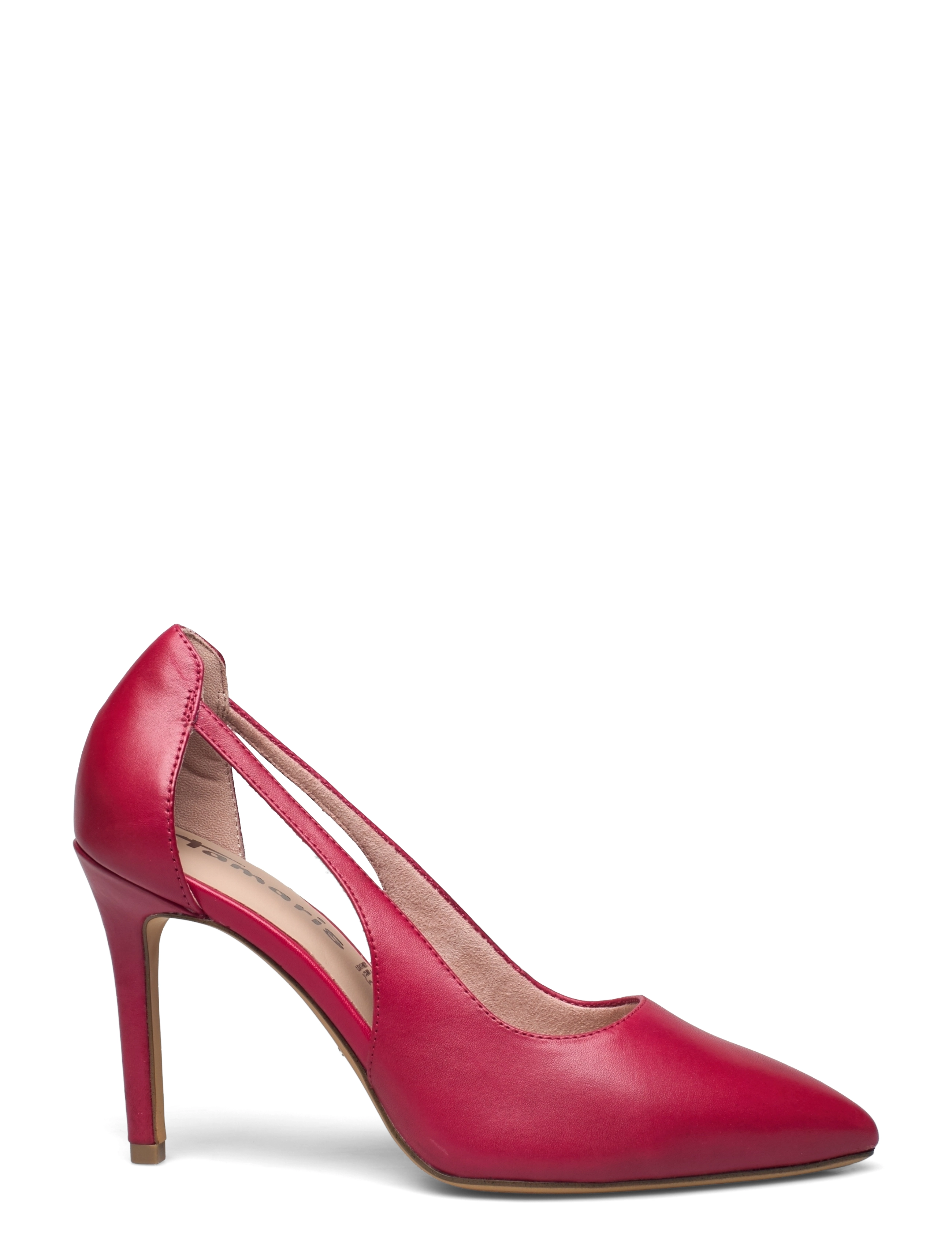 Tamaris - Woms Court Shoe - fuxia - 1