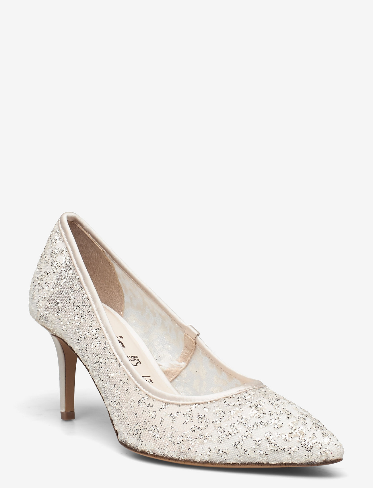 IVORY GLAM