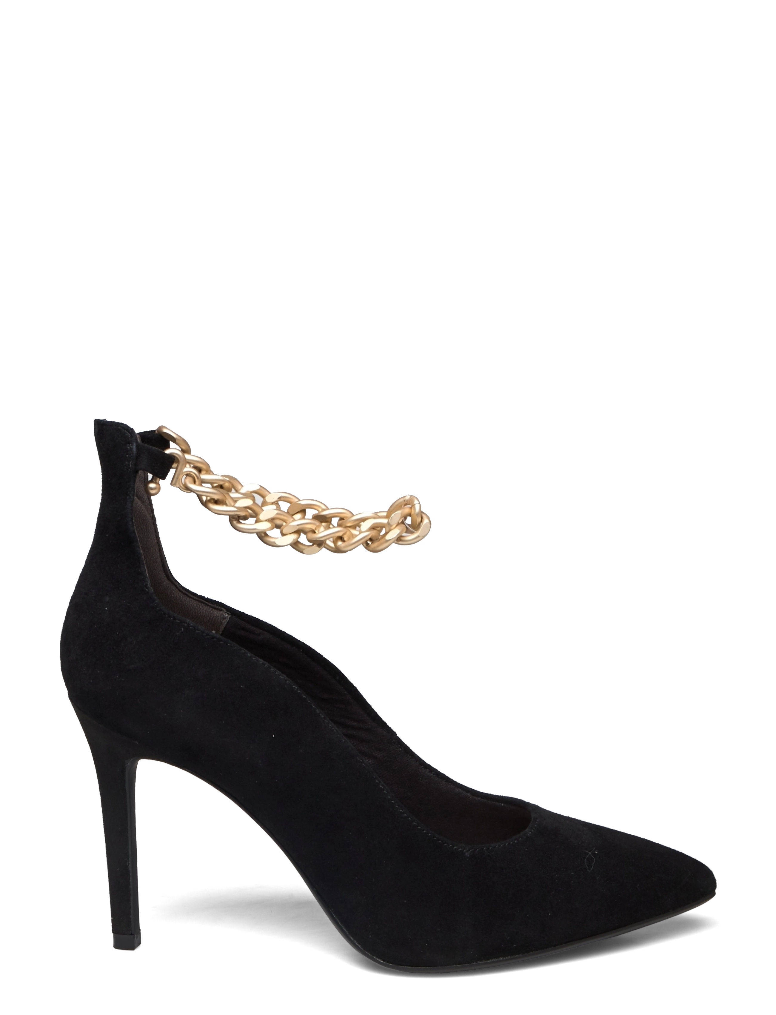 Tamaris - Woms Court Shoe - black - 1