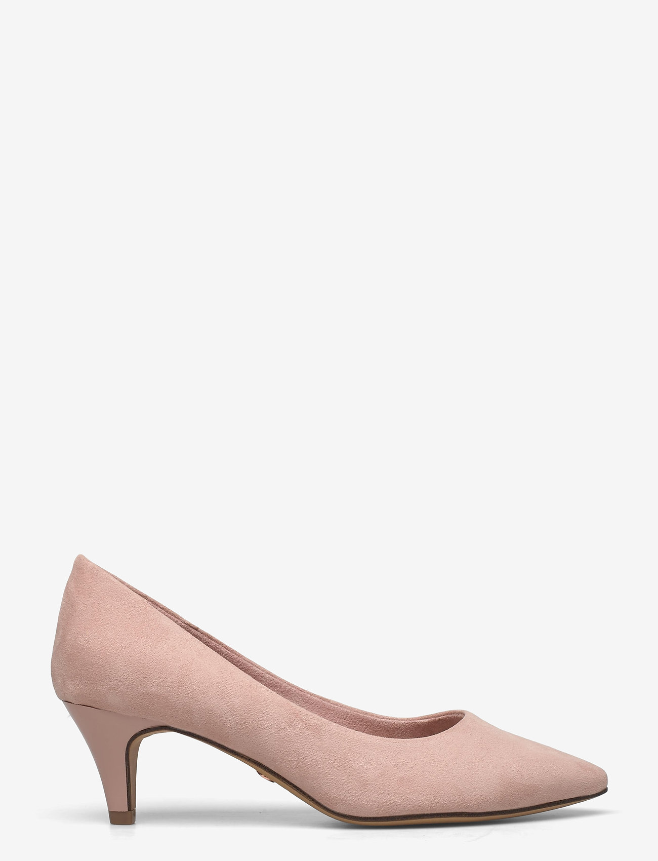 Tamaris - Woms Court Shoe - rose - 4