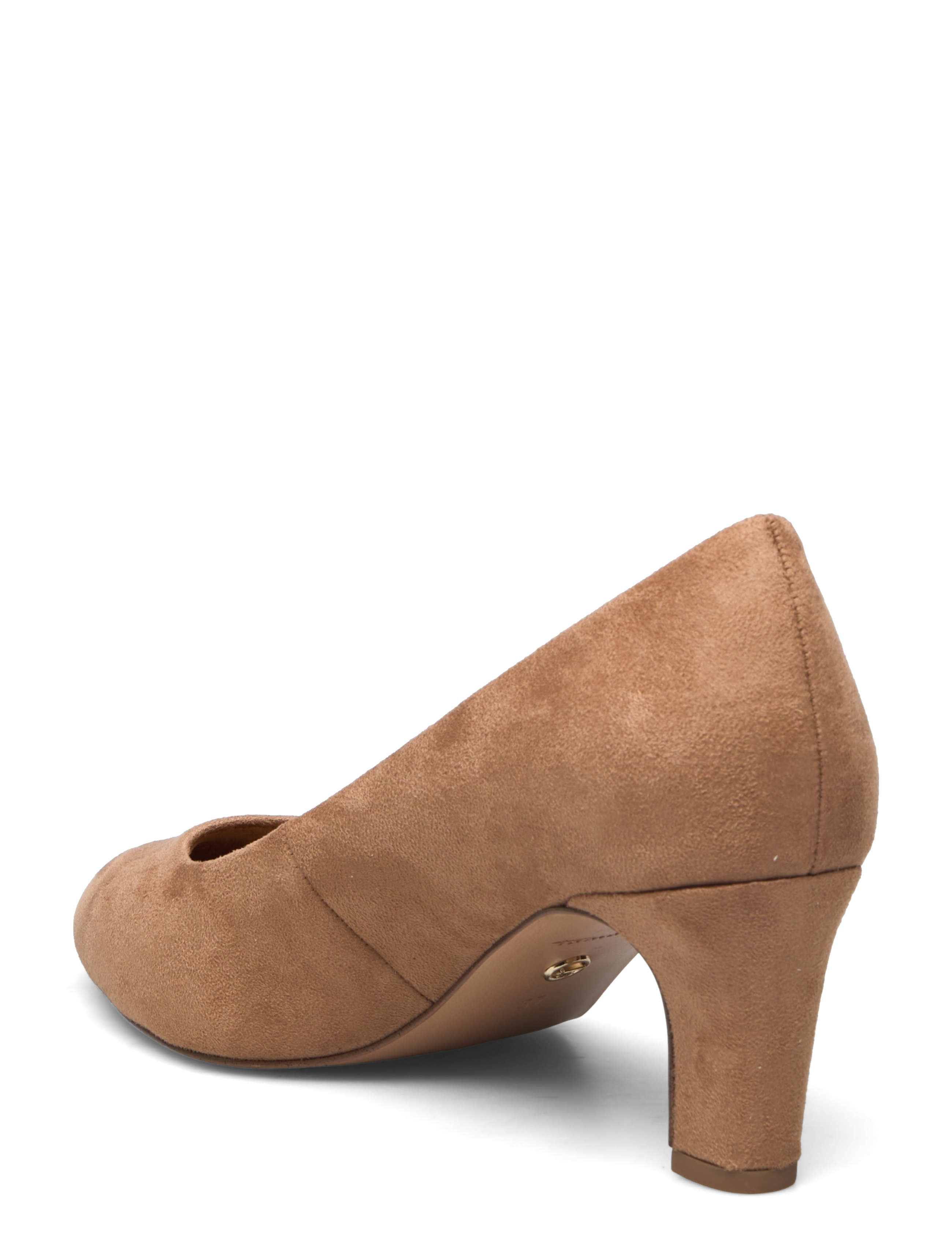 Tamaris - Women Court Sho - camel - 2