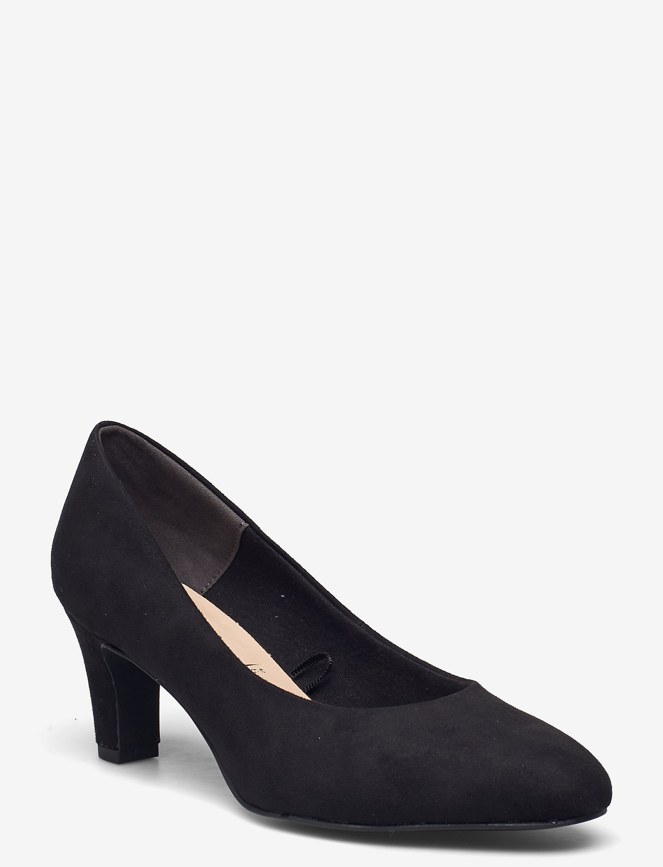 Woms Court Shoe