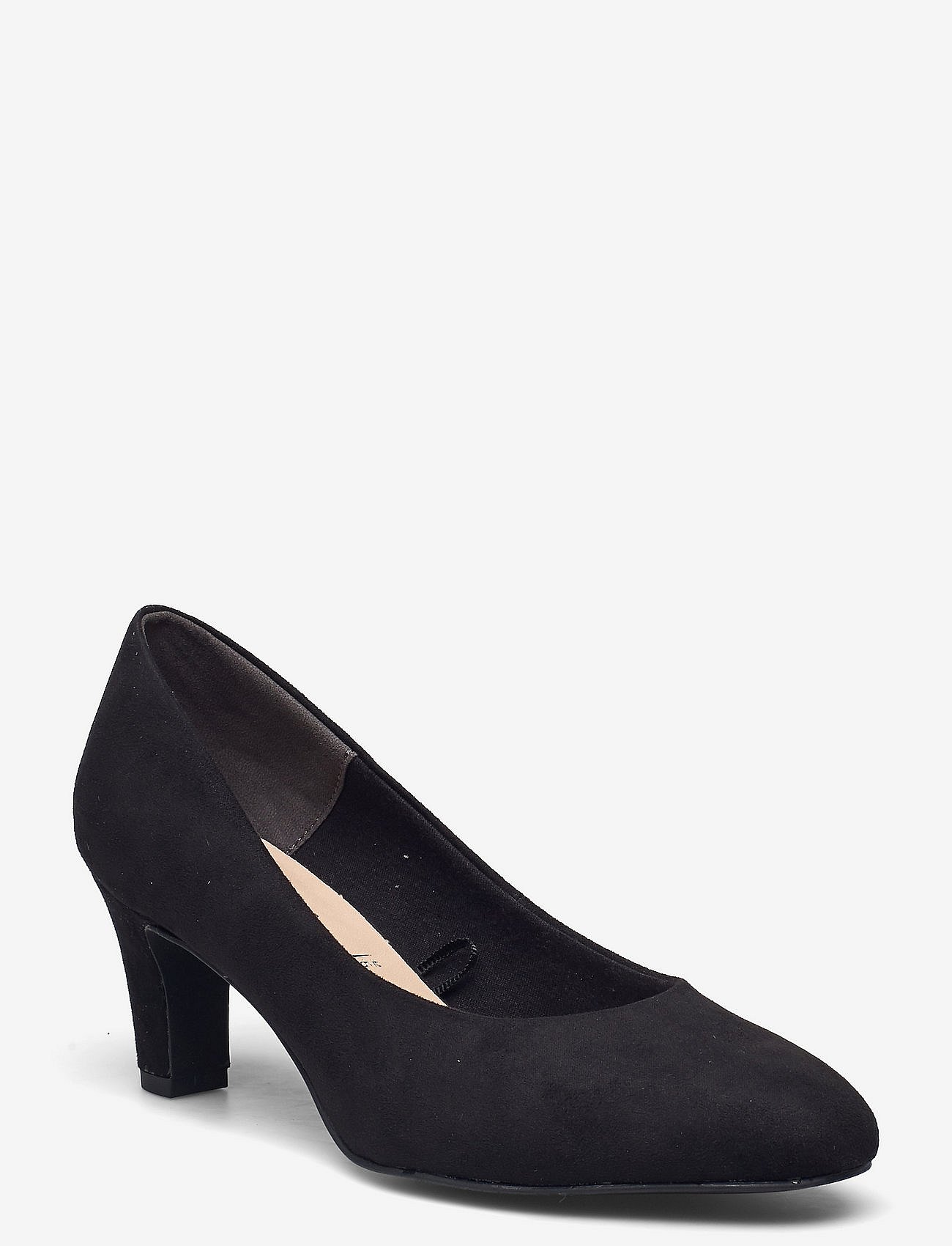 Woms Court Shoe
