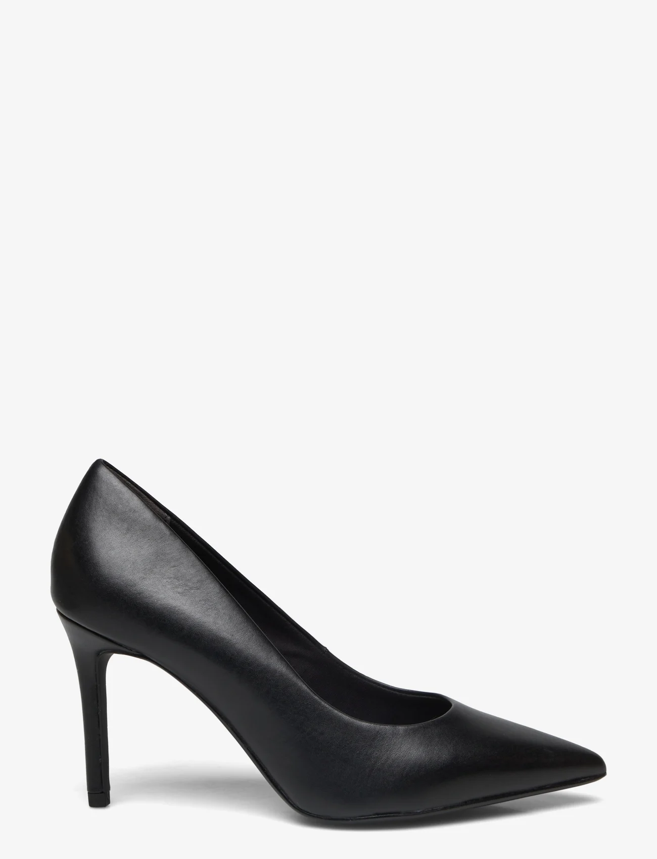 Tamaris - Woms Court Shoe - party wear at outlet prices - black - 1