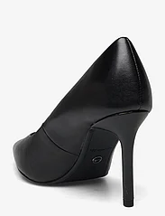 Tamaris - Woms Court Shoe - vakarėlių drabužiai išparduotuvių kainomis - black - 2