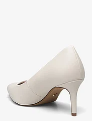 Tamaris - Women Court Sho - high heels - ivory - 2
