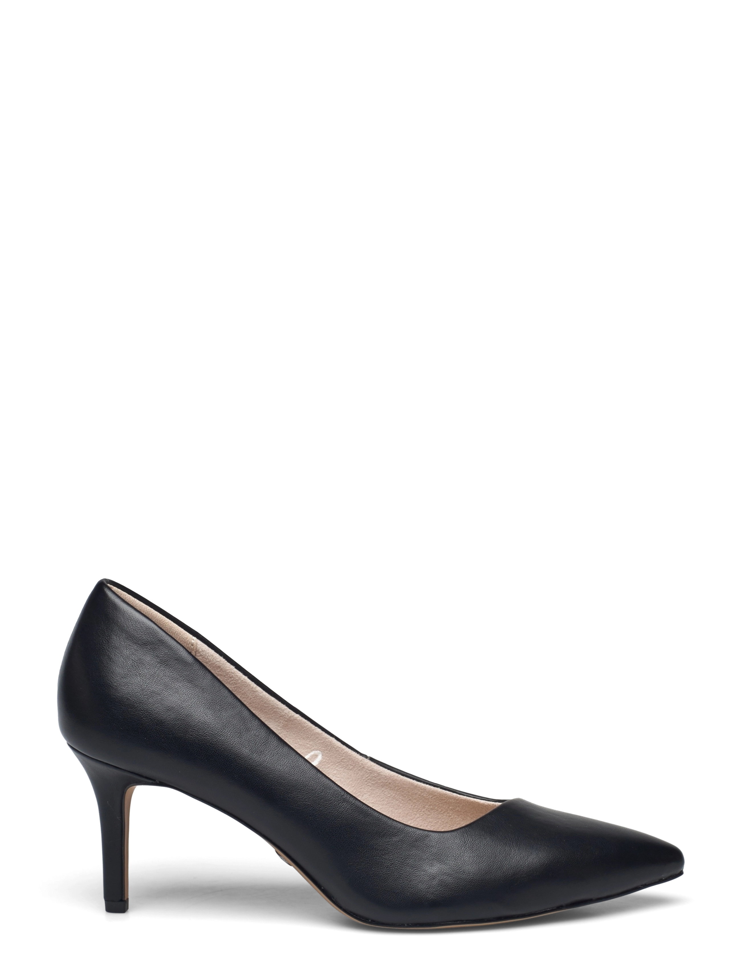 Tamaris - Woms Court Shoe - black - 1