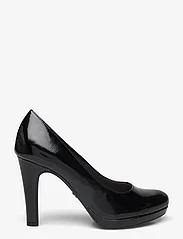 Tamaris - Women Court Sho - party wear at outlet prices - black patent - 1