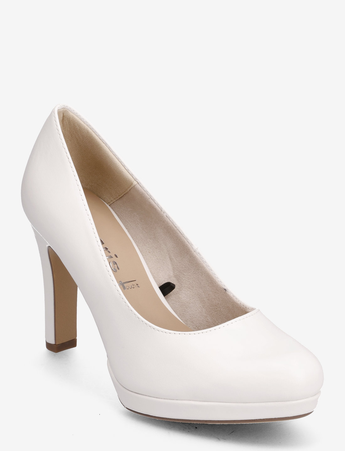 Tamaris Women Court Sho Klassieke pumps Boozt