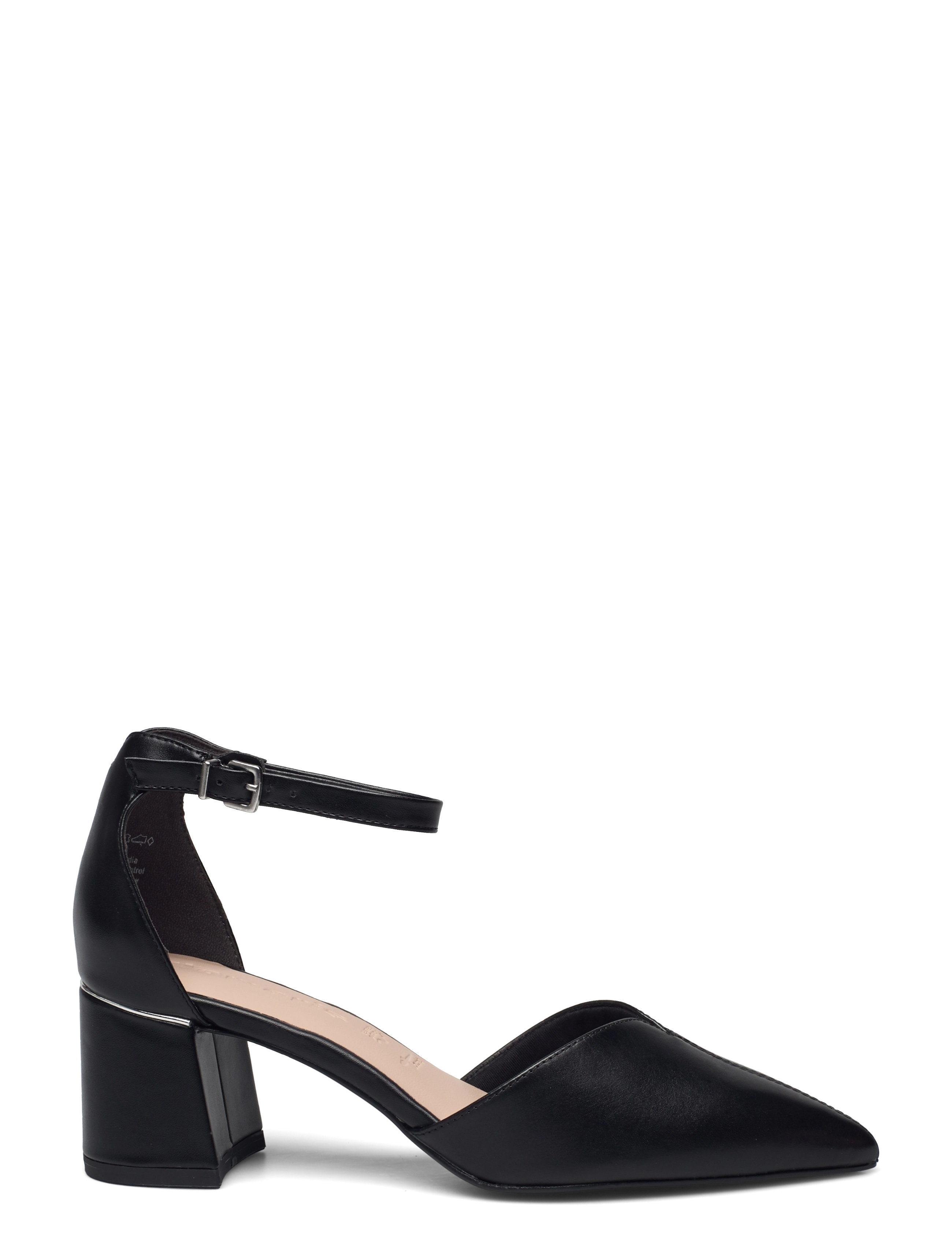 Tamaris - Woms Slip-on - black - 1
