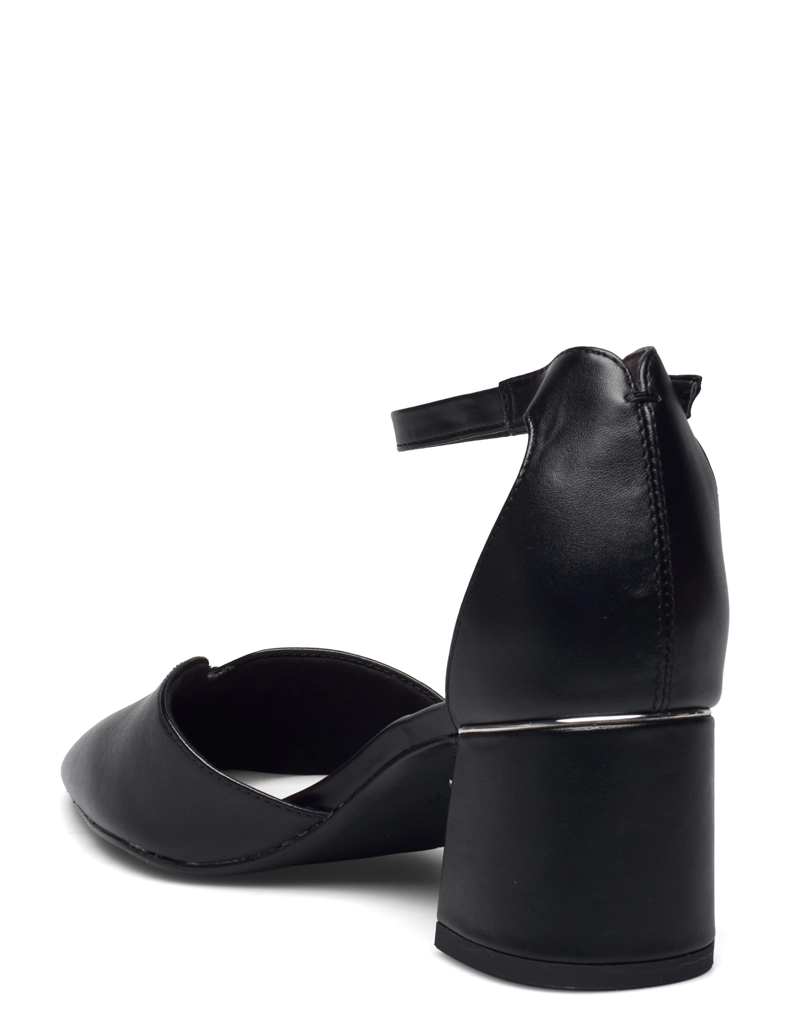 Tamaris - Woms Slip-on - black - 2