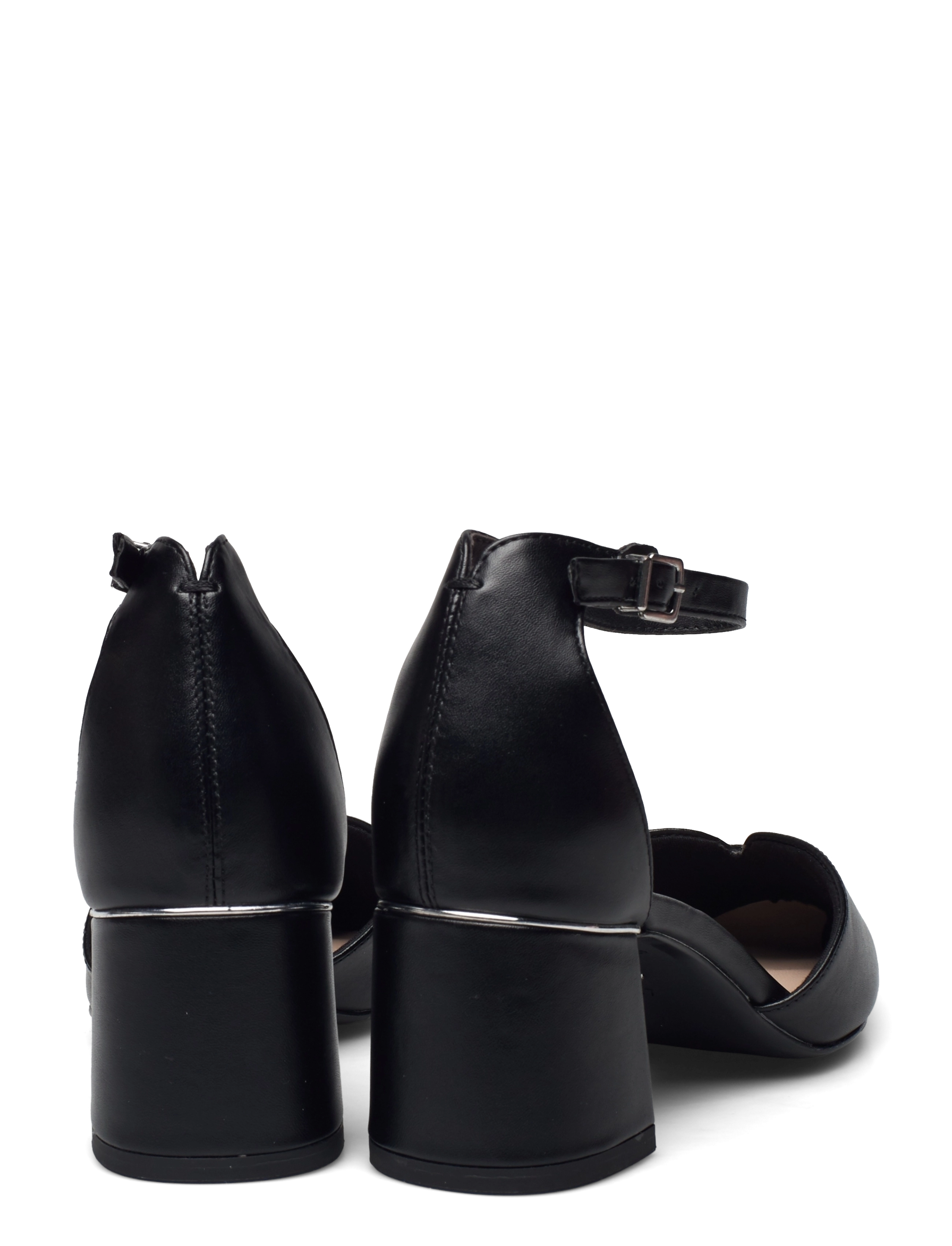 Tamaris - Woms Slip-on - black - 4