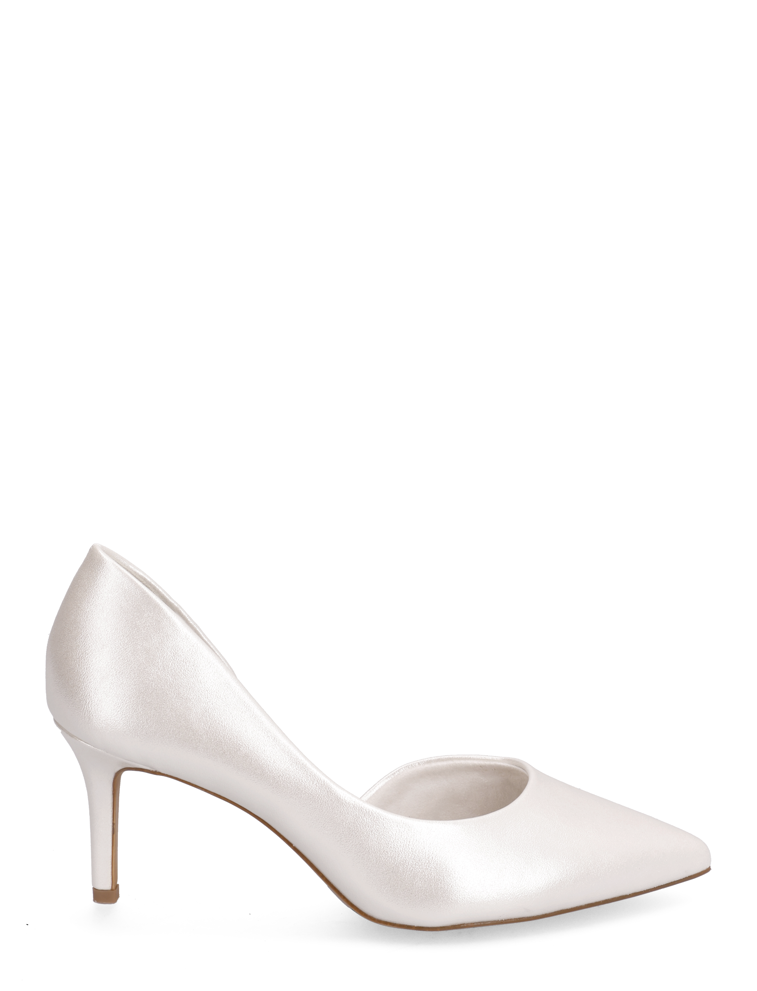 Tamaris - Women Court Sho - pearl - 1