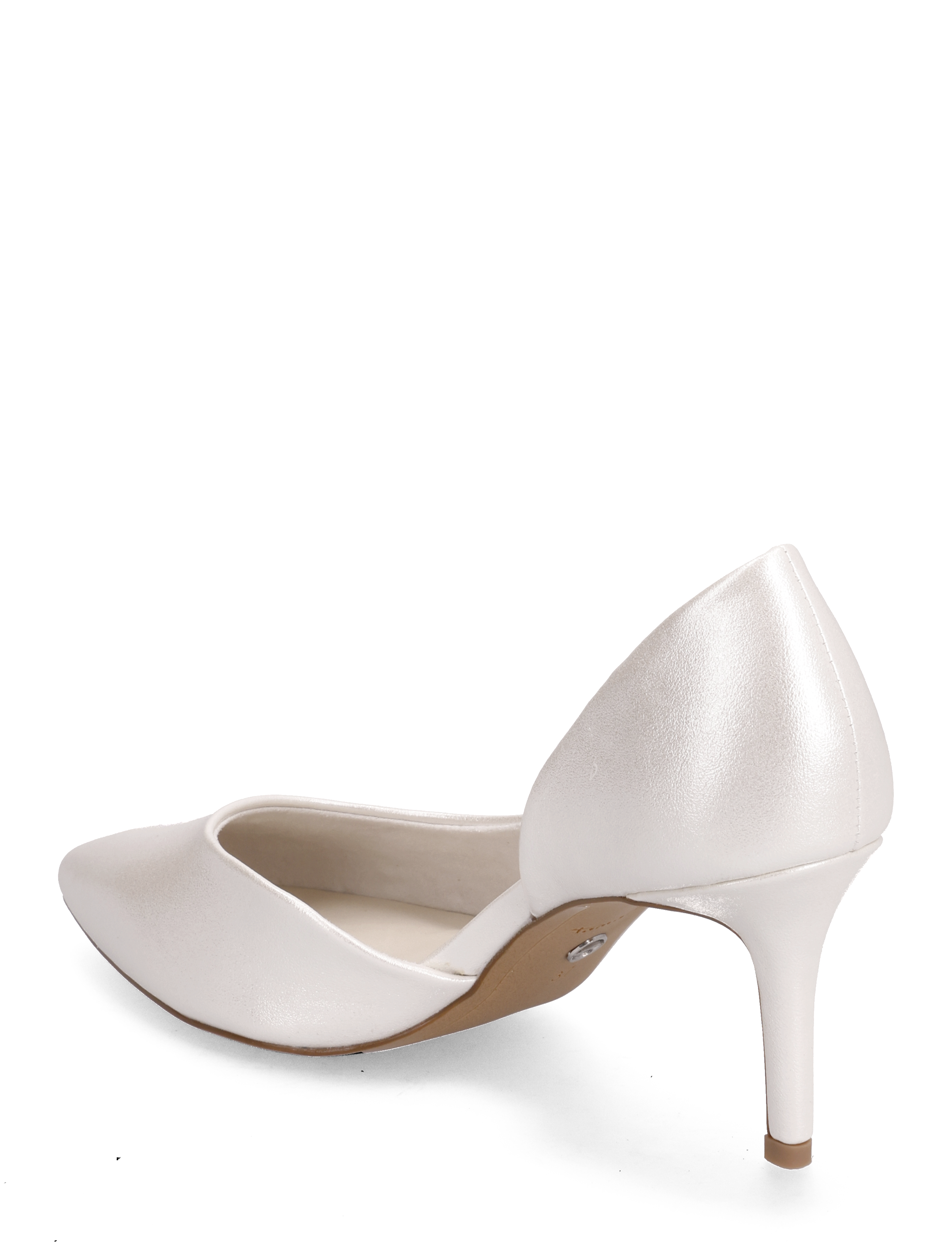 Tamaris - Women Court Sho - pearl - 2