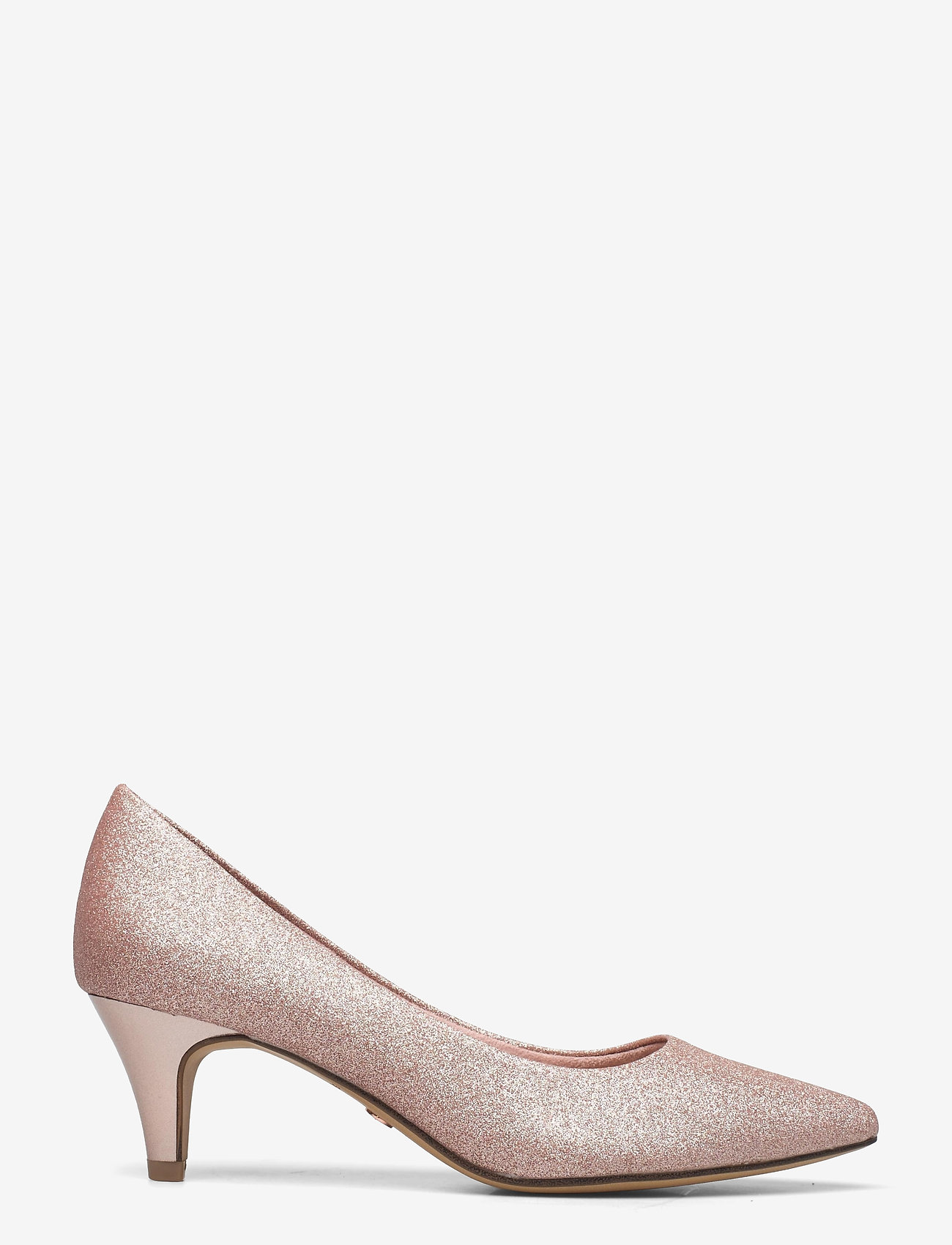 Tamaris - Woms Court Shoe - rose glam - 1