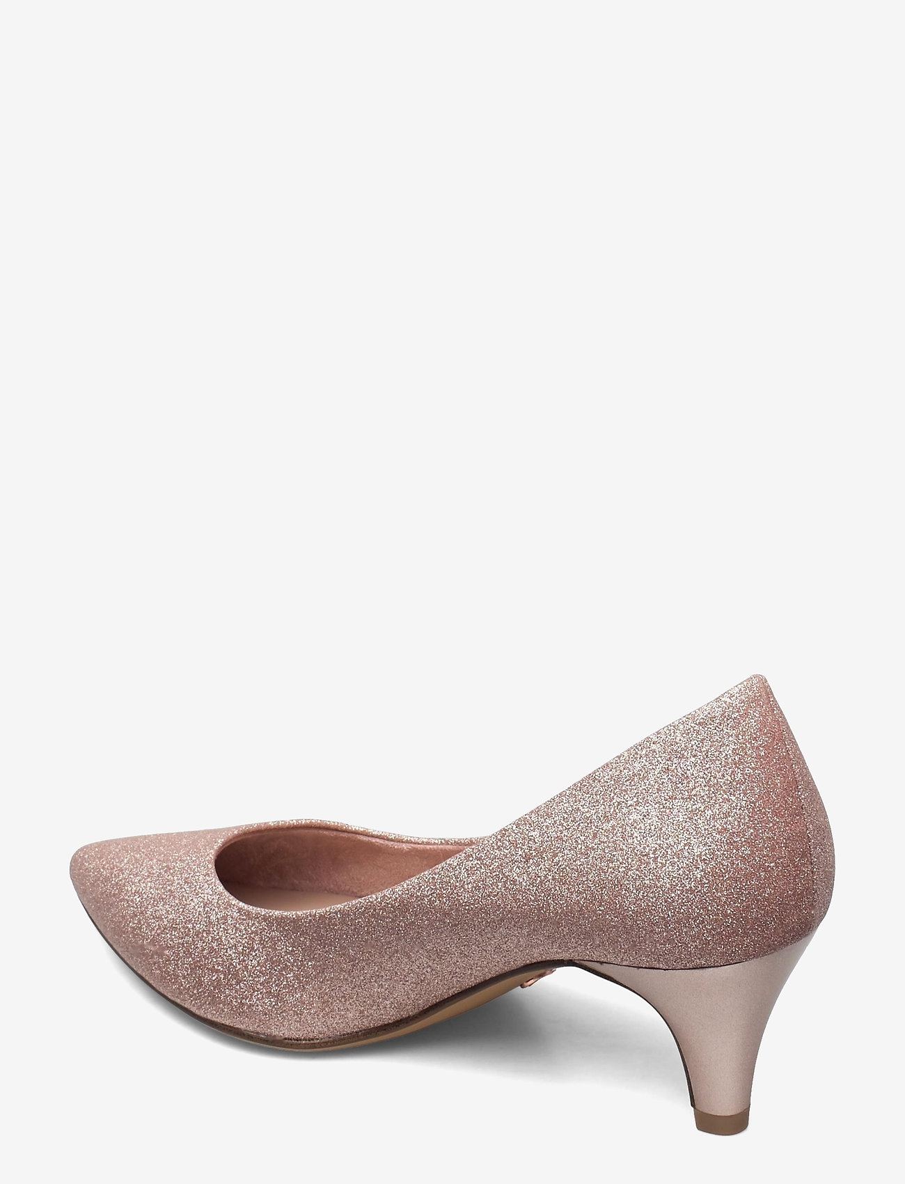 Tamaris - Woms Court Shoe - rose glam - 2